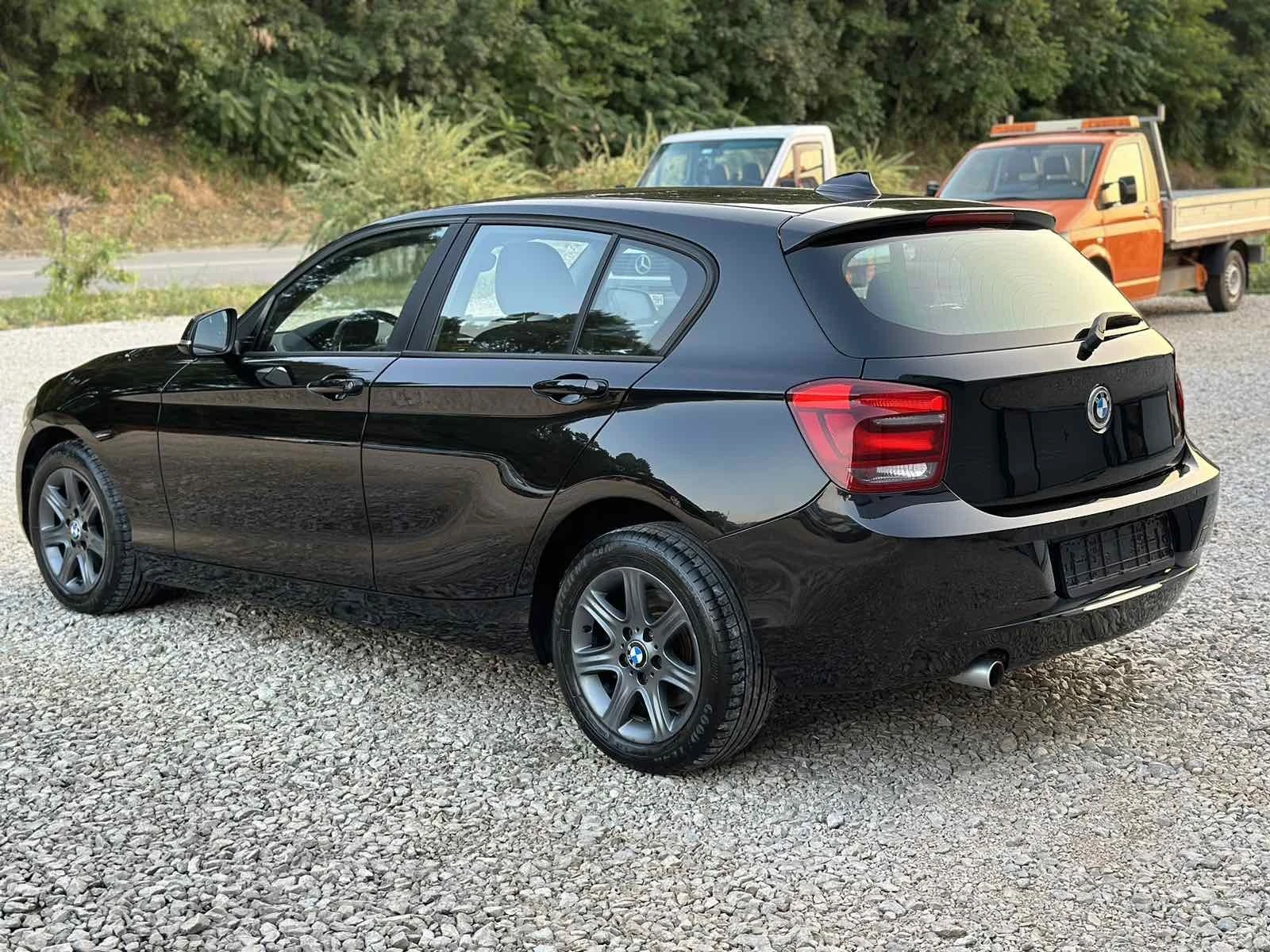 BMW 120 2.0TDI* Автоматик 184кс* * 🔝🔝 - изображение 3