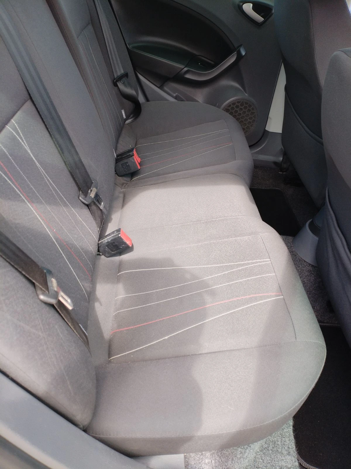 Seat Ibiza 1, 2 TDI | Mobile.bg   17