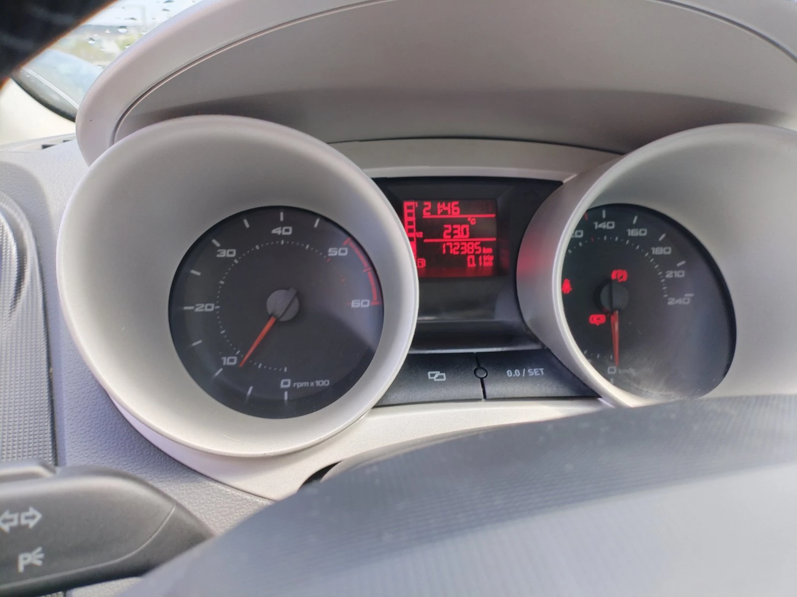 Seat Ibiza 1, 2 TDI | Mobile.bg   14