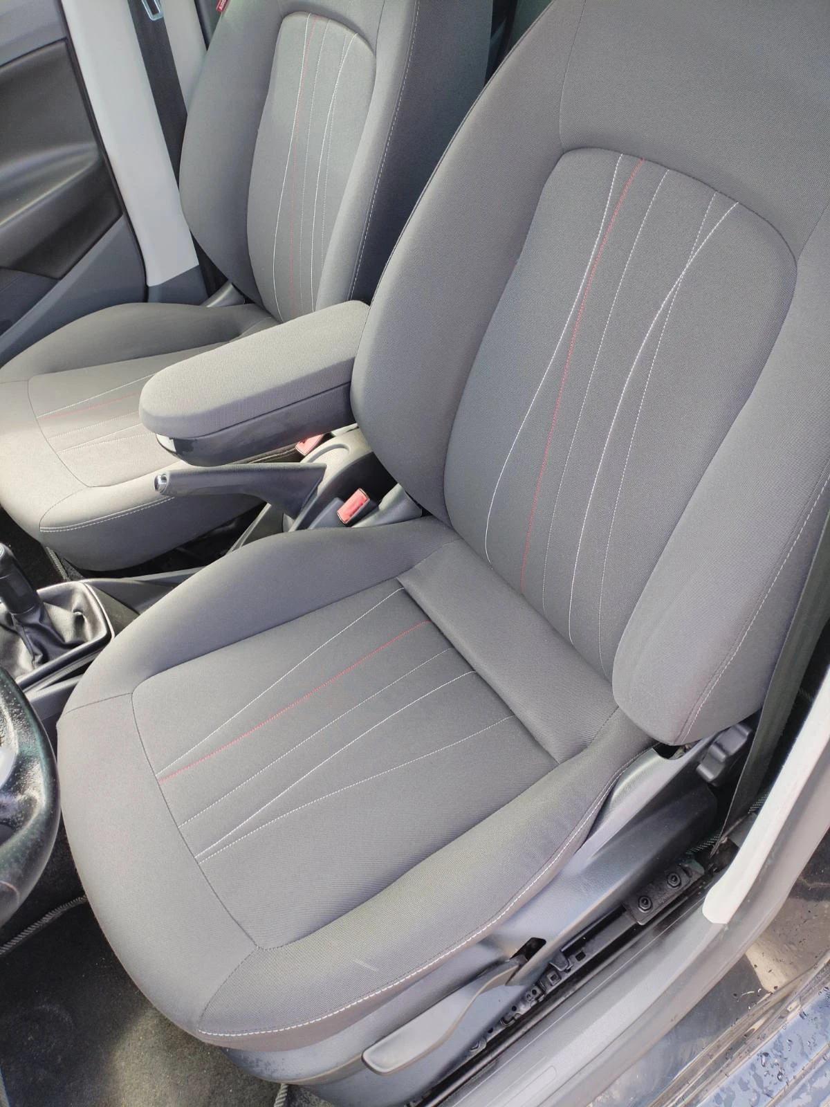 Seat Ibiza 1, 2 TDI | Mobile.bg   11