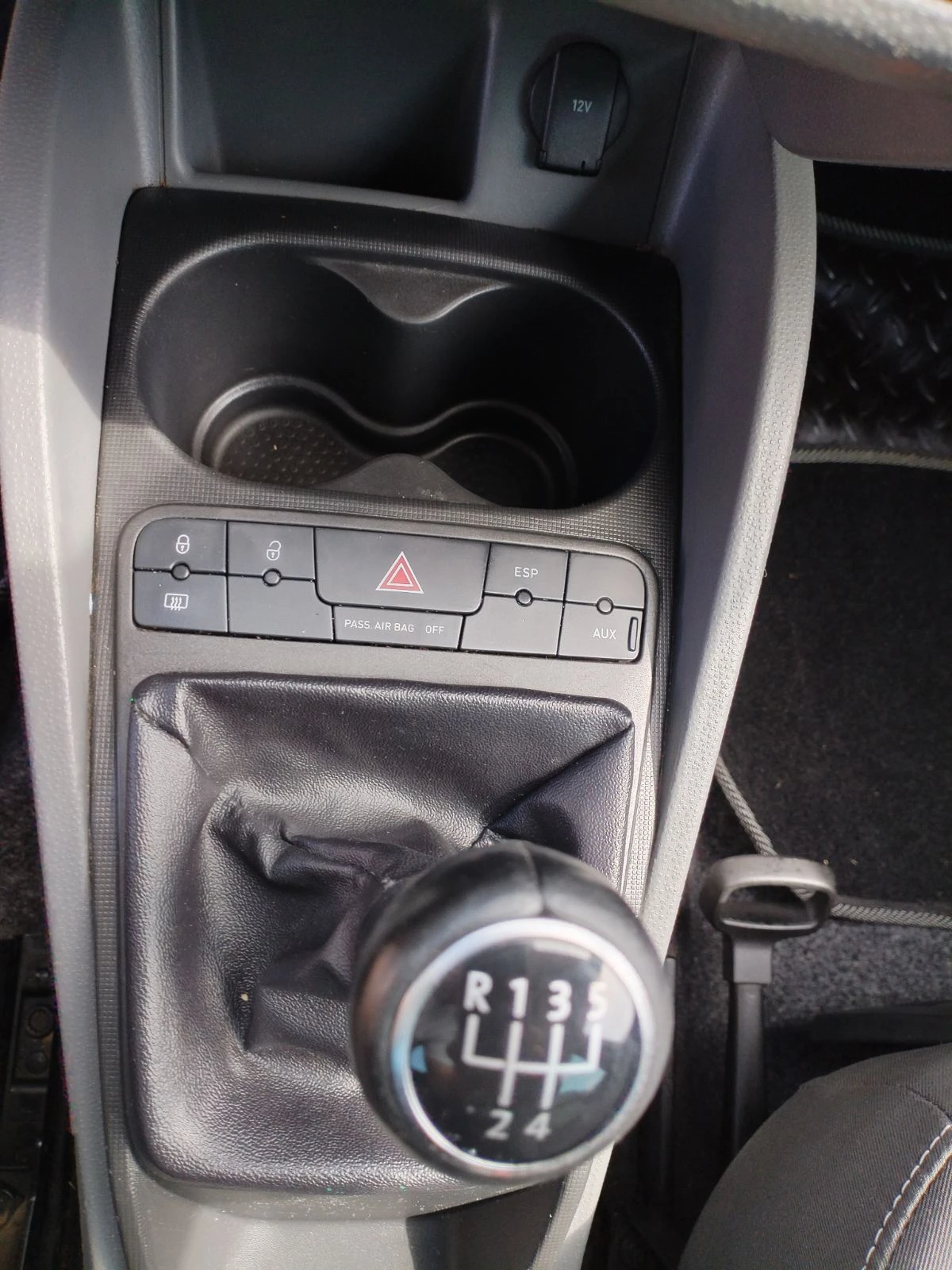 Seat Ibiza 1, 2 TDI | Mobile.bg   15