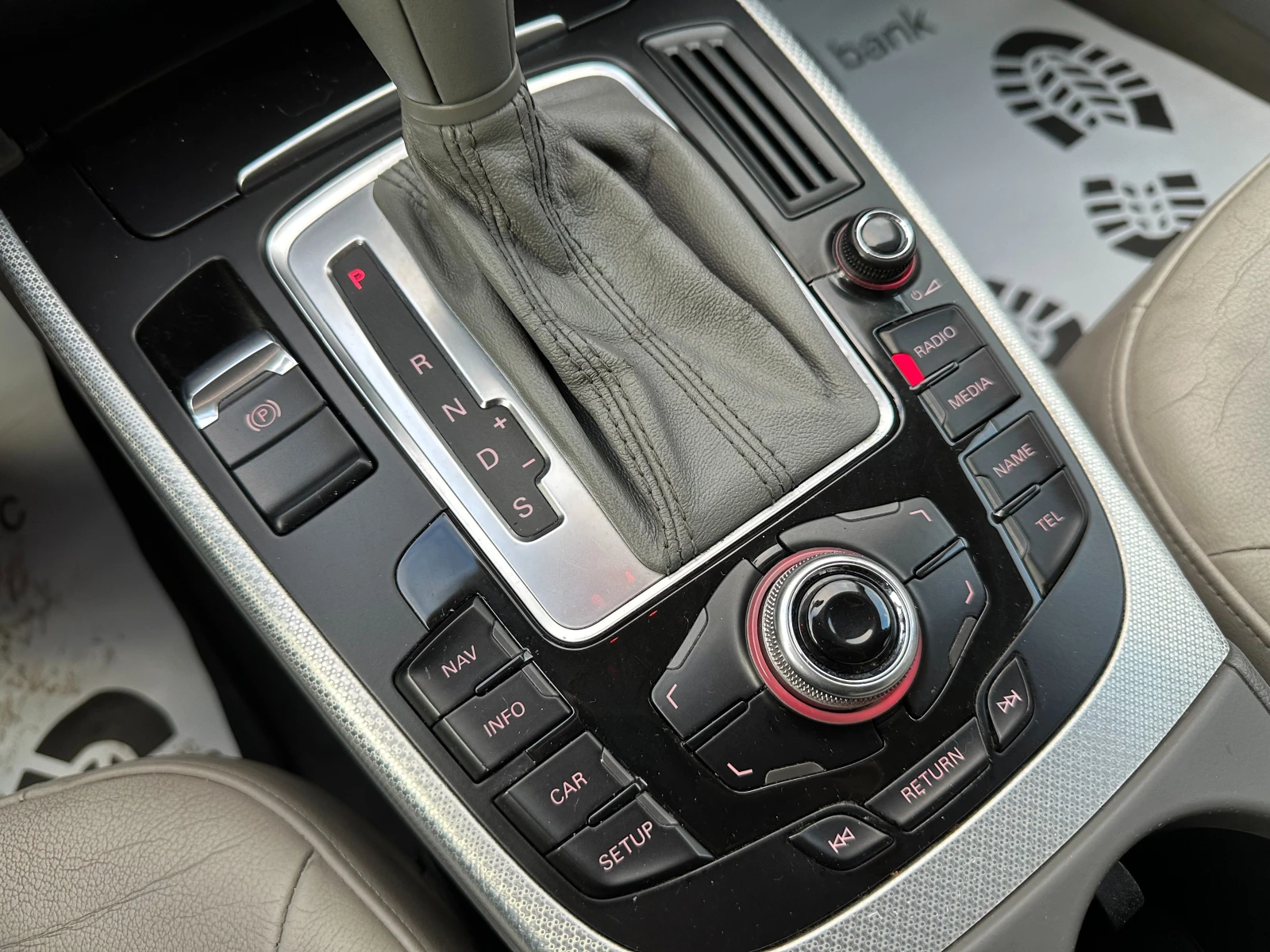 Audi A4 Avant 2.7d 190 к.с. | Mobile.bg — изображение 11