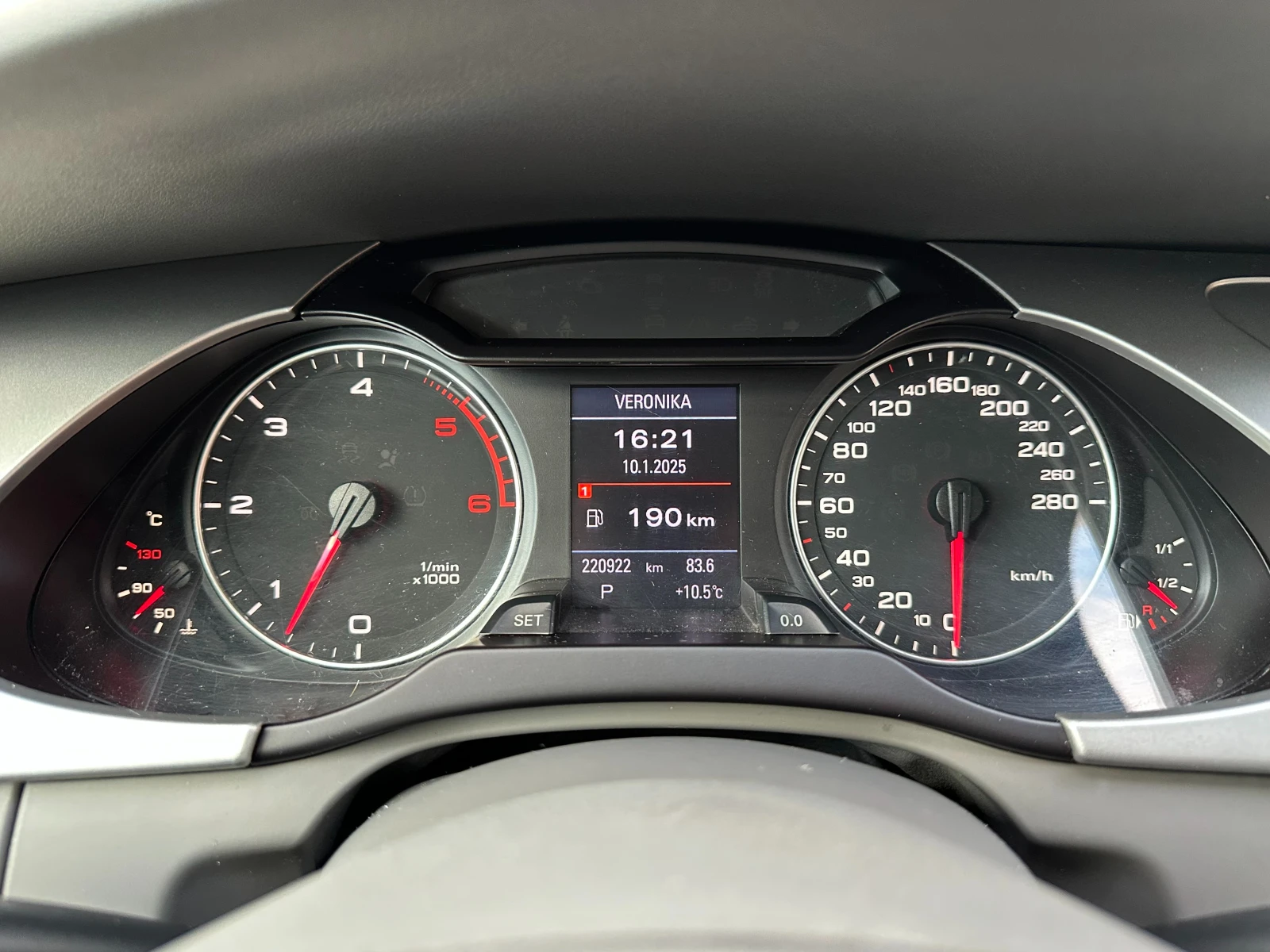 Audi A4 Avant 2.7d 190 к.с. | Mobile.bg — изображение 14