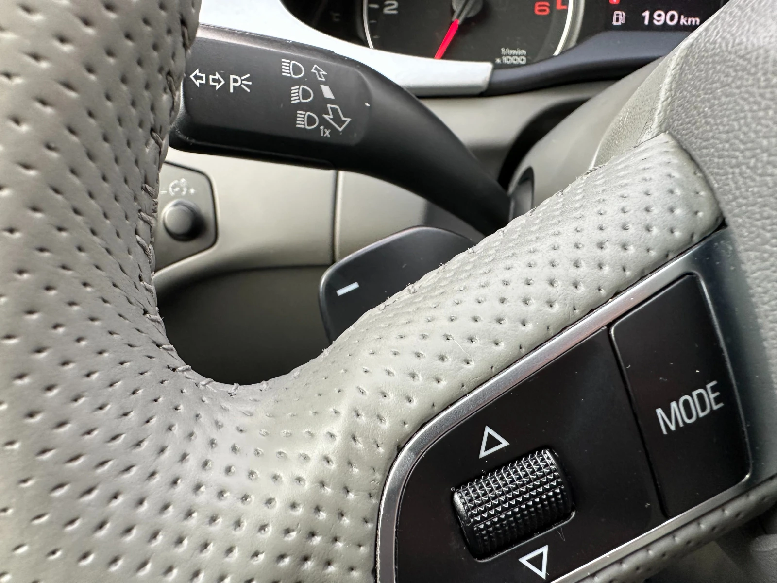 Audi A4 Avant 2.7d 190 к.с. | Mobile.bg — изображение 16