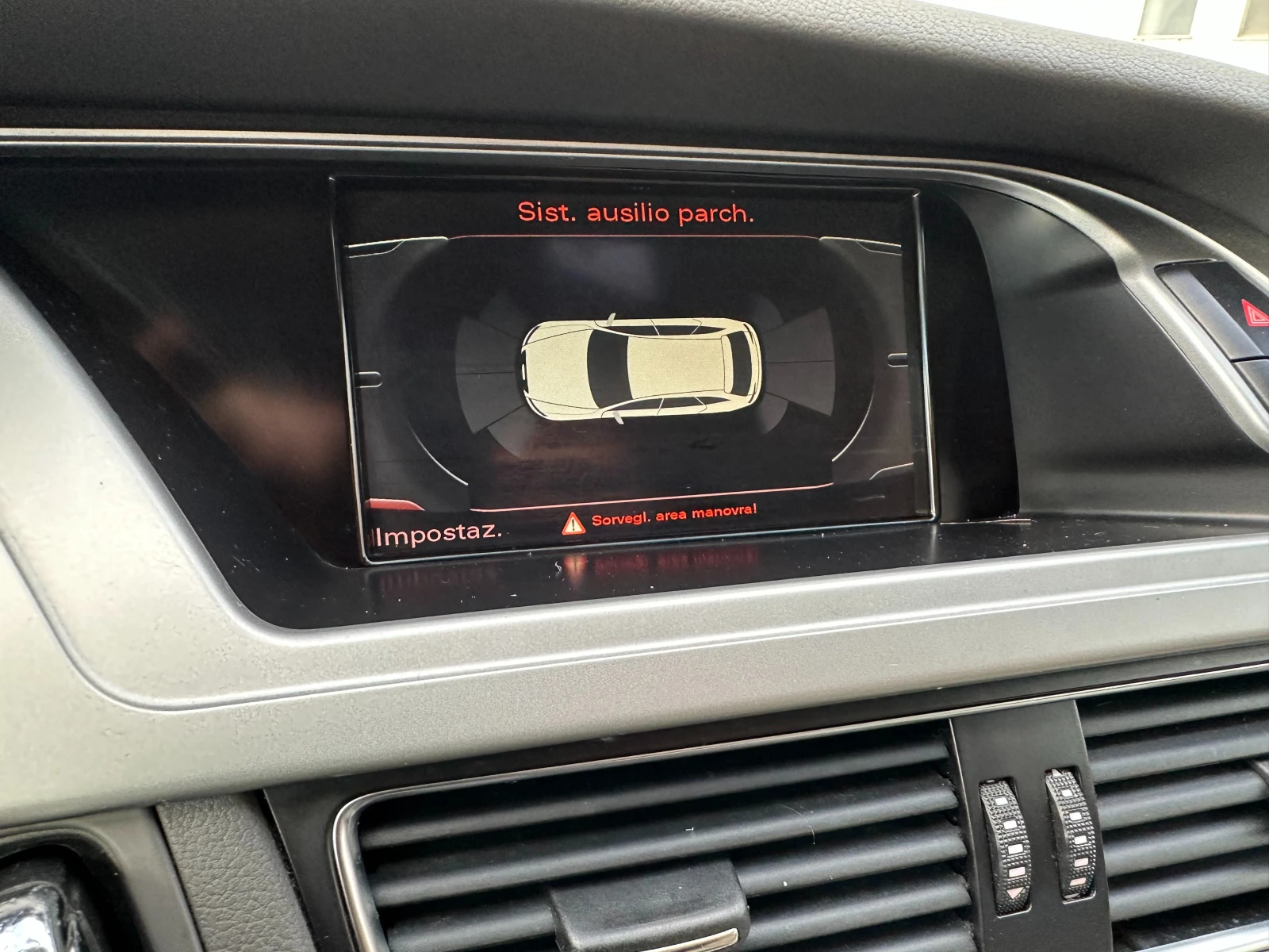 Audi A4 Avant 2.7d 190 к.с. | Mobile.bg — изображение 13