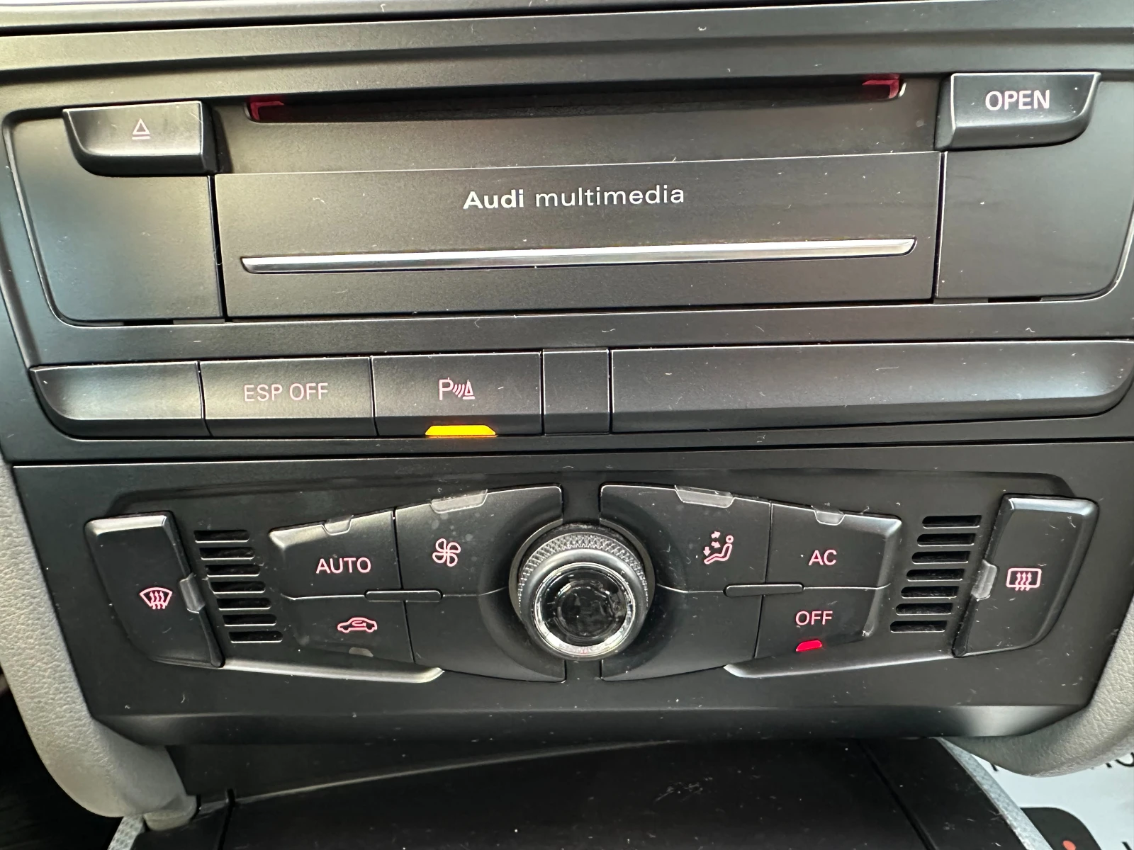 Audi A4 Avant 2.7d 190 к.с. | Mobile.bg — изображение 12