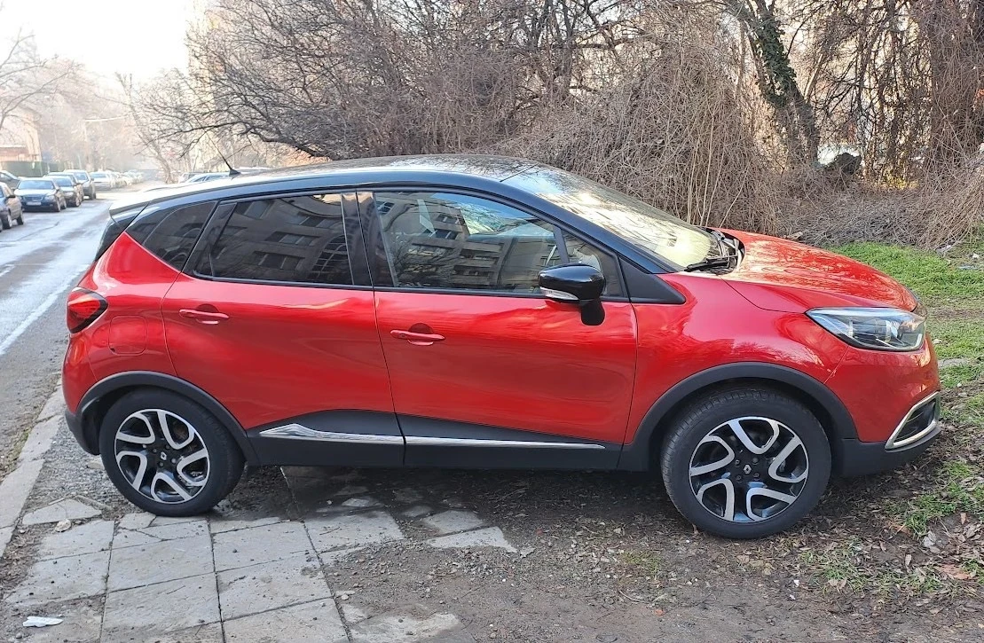 Renault Captur 1, 5DCI/90к.c/102000км. - изображение 4