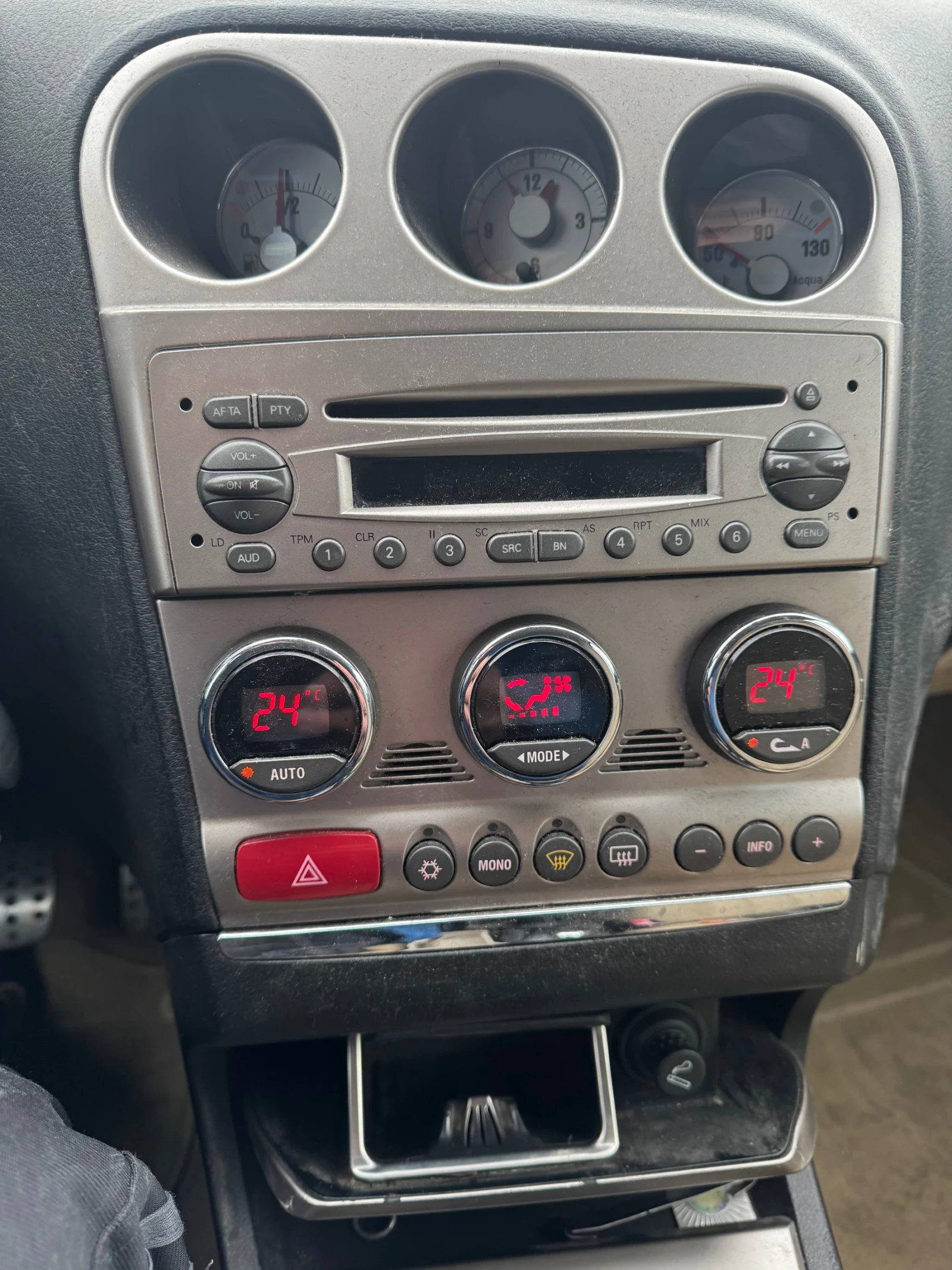 Alfa Romeo Crosswagon q4 1, 9 - изображение 2