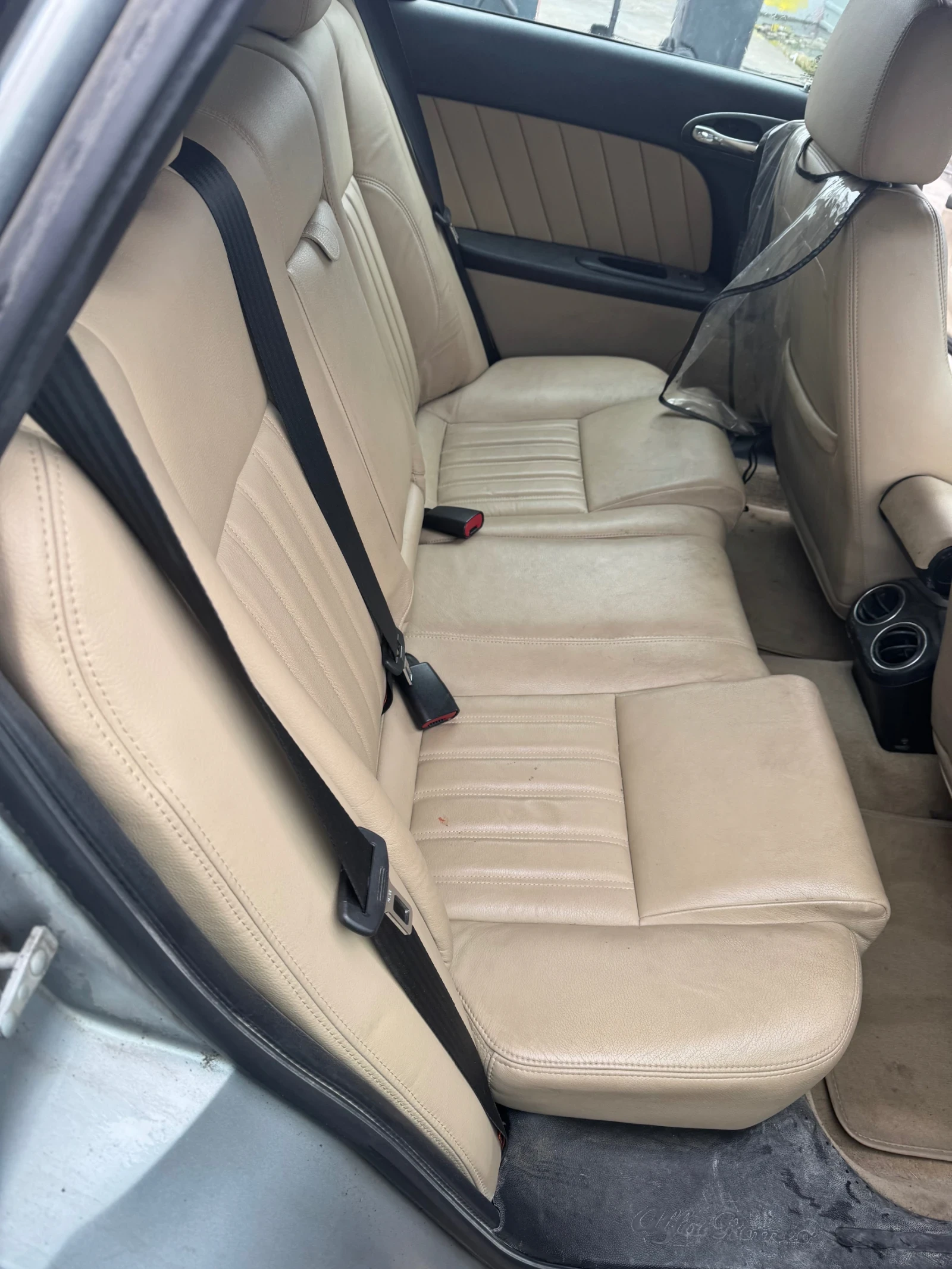 Alfa Romeo Crosswagon q4 1, 9 - изображение 9