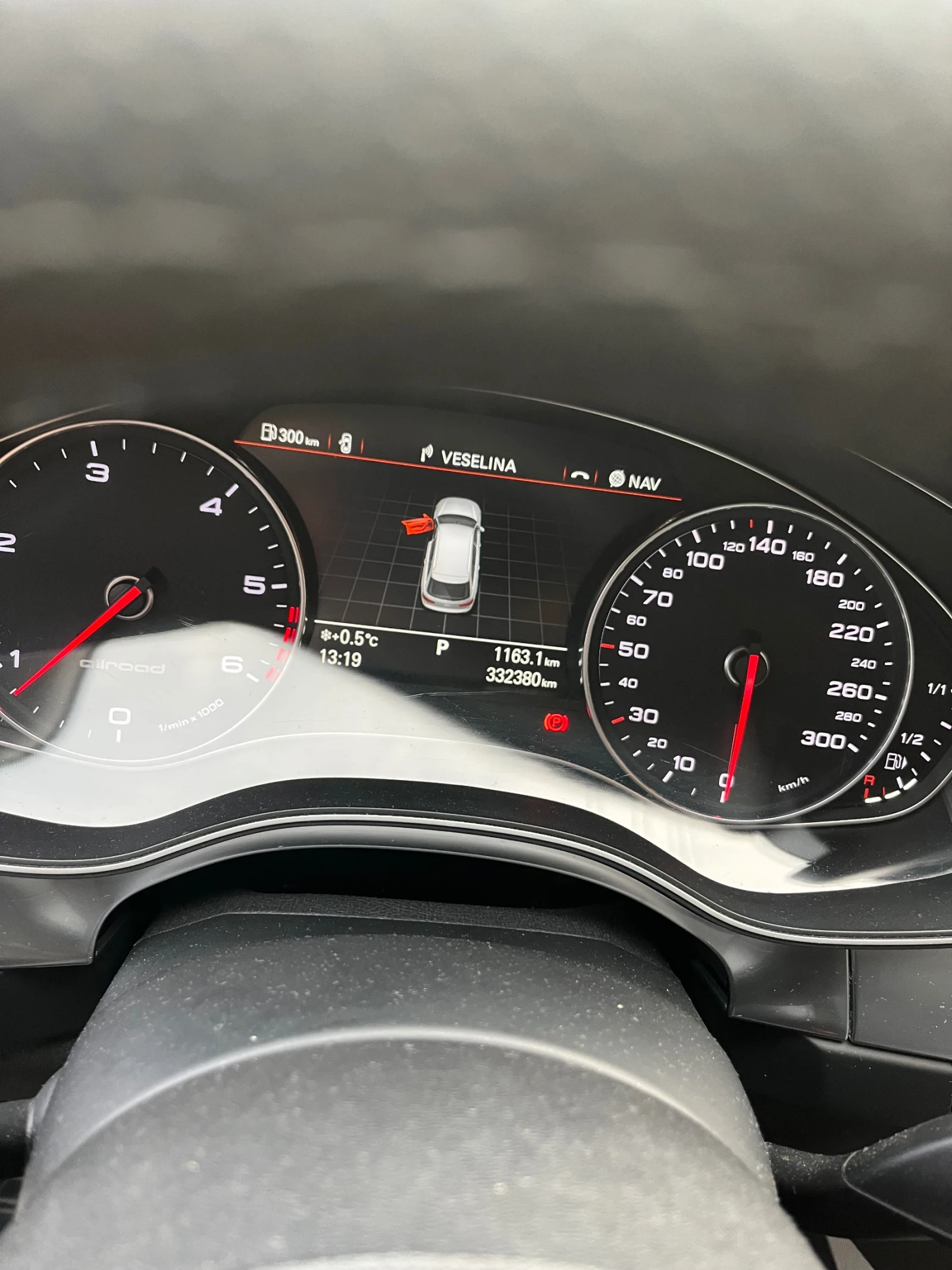 Audi A6 Allroad 3.0 bitdi 313k | Mobile.bg   12