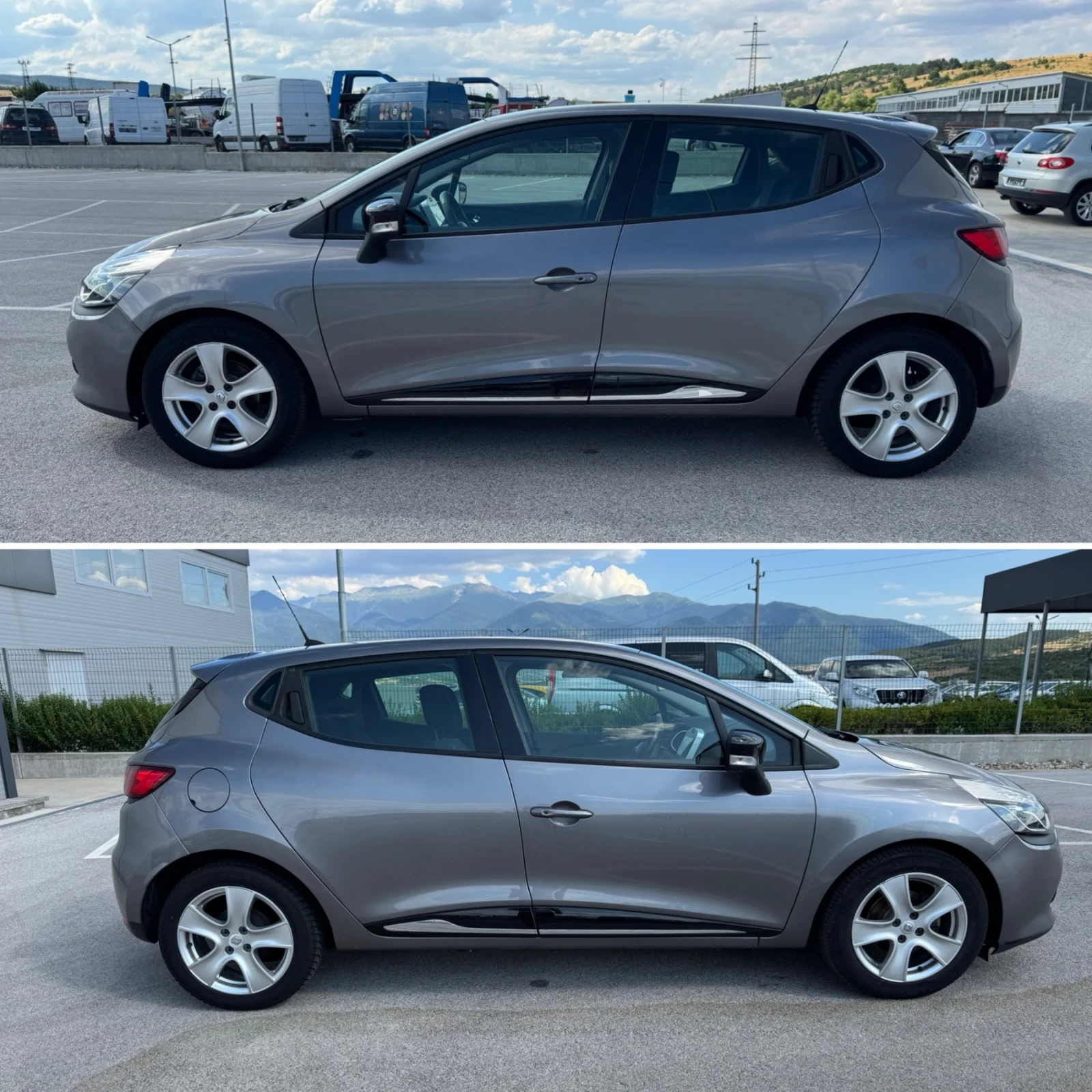 Renault Clio 1.5 DCI - CAR PLAY  - изображение 7