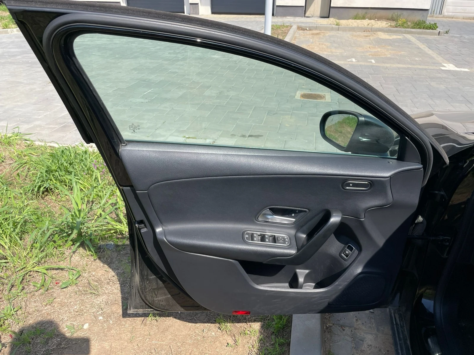 Mercedes-Benz A 200 d 8G-DCT - изображение 4