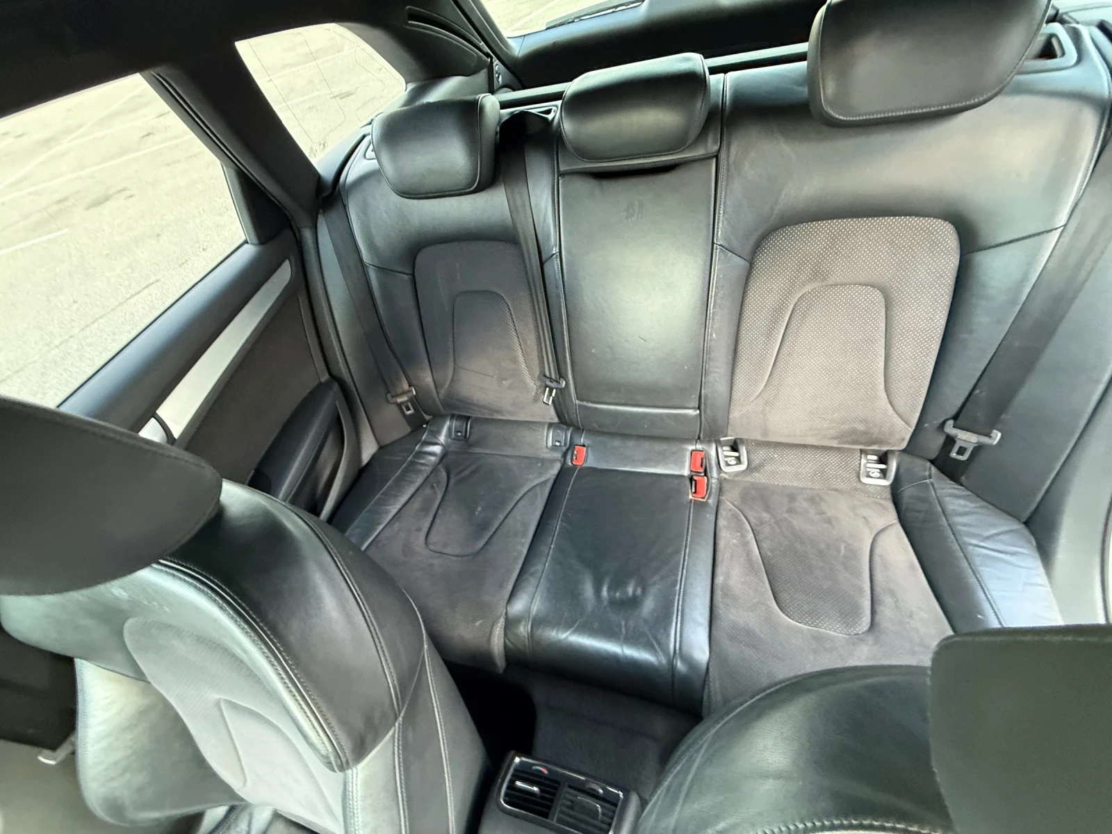Audi A4  - изображение 6