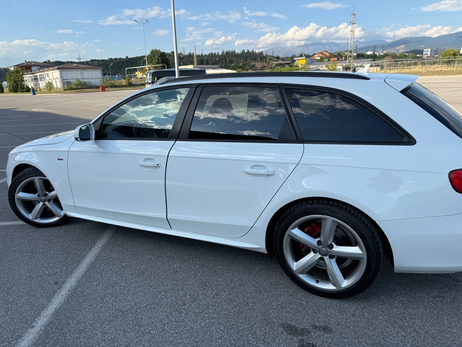 Audi A4  - изображение 4