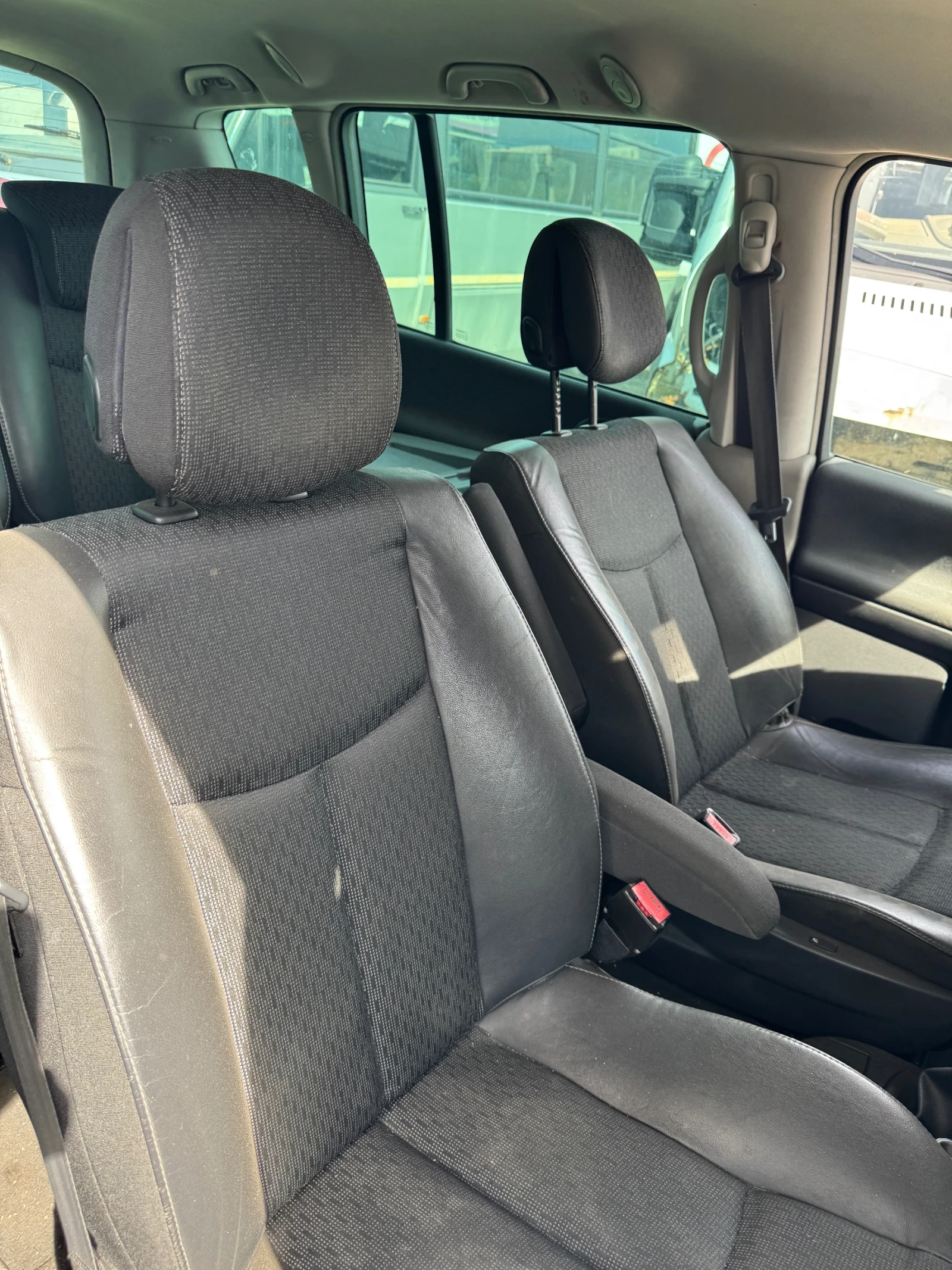 Renault Espace  - изображение 5