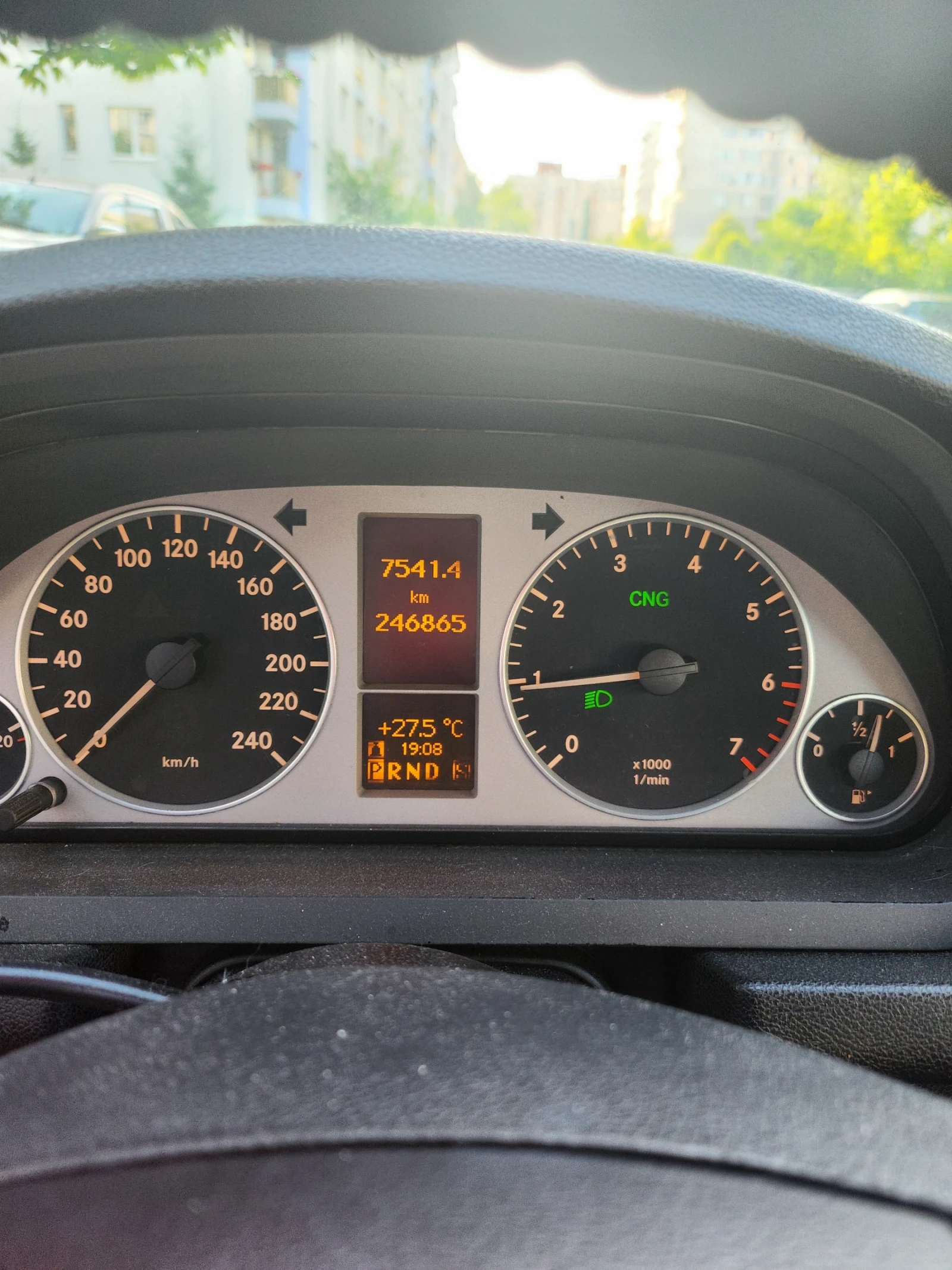 Mercedes-Benz B 180 | Mobile.bg   4