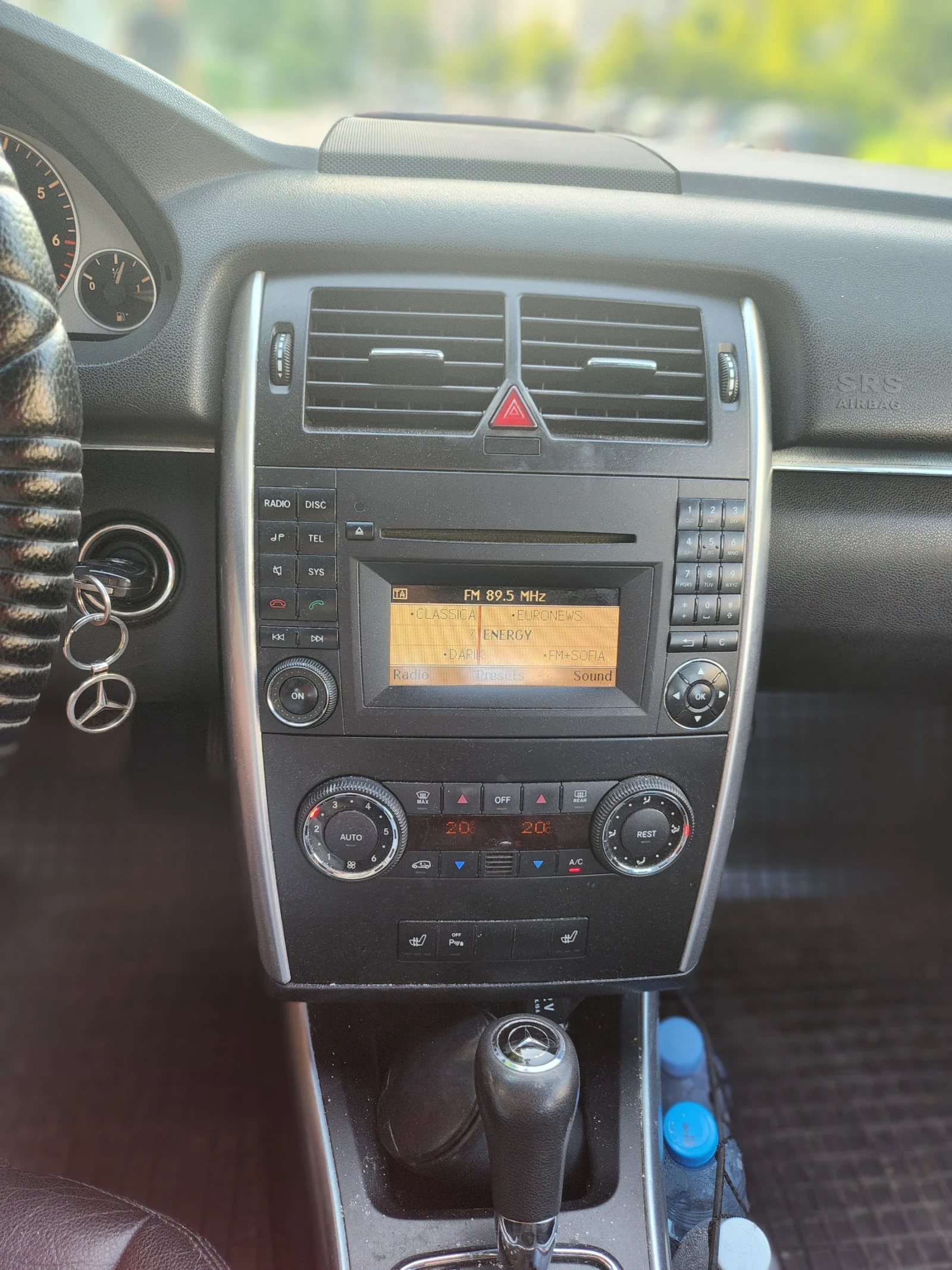 Mercedes-Benz B 180 | Mobile.bg   3