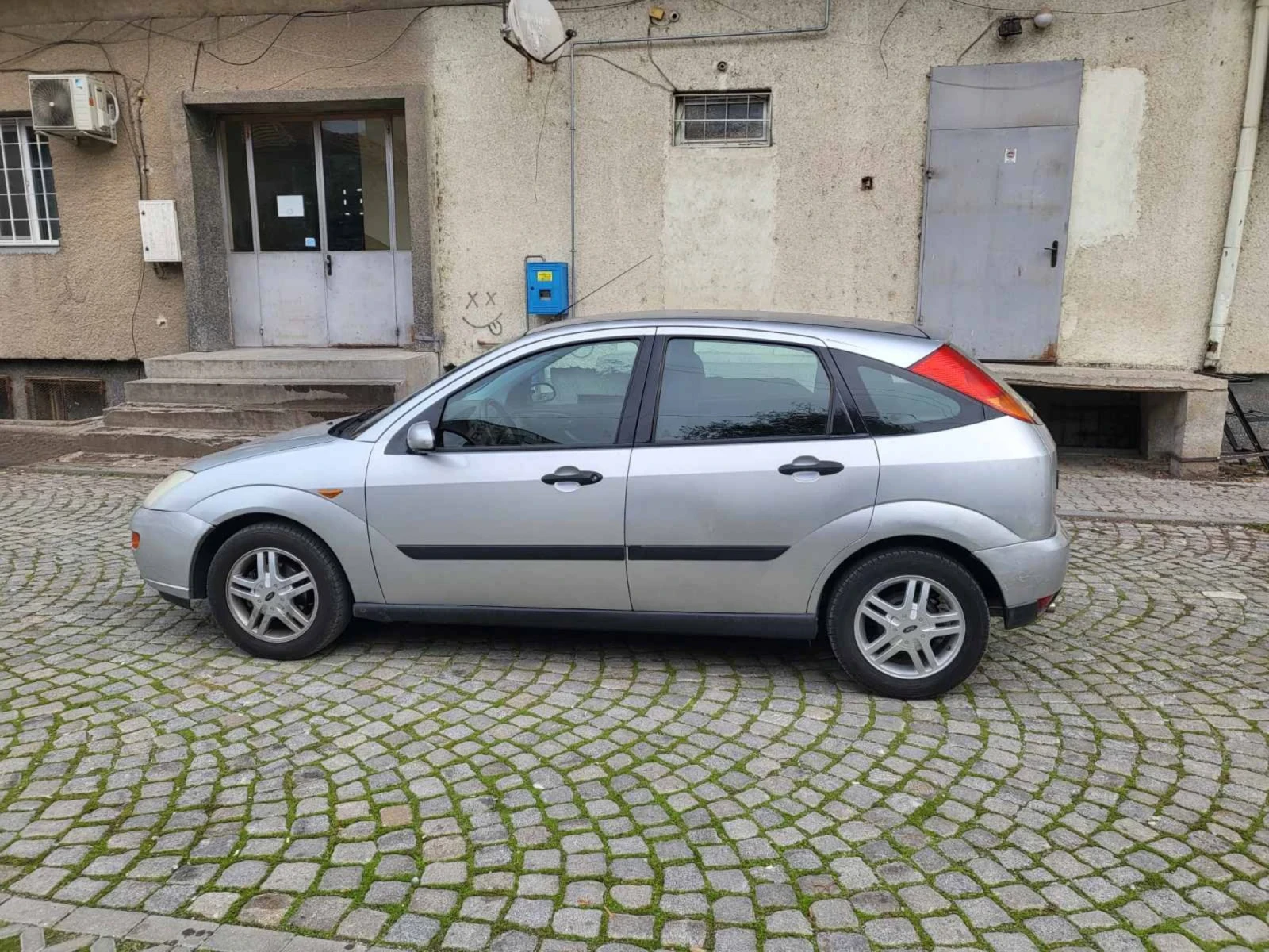 Ford Focus 1.6 | Mobile.bg — изображение 1