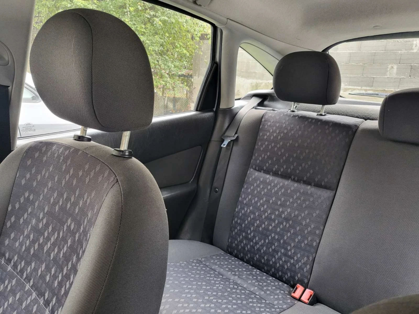 Ford Focus 1.6 | Mobile.bg — изображение 7