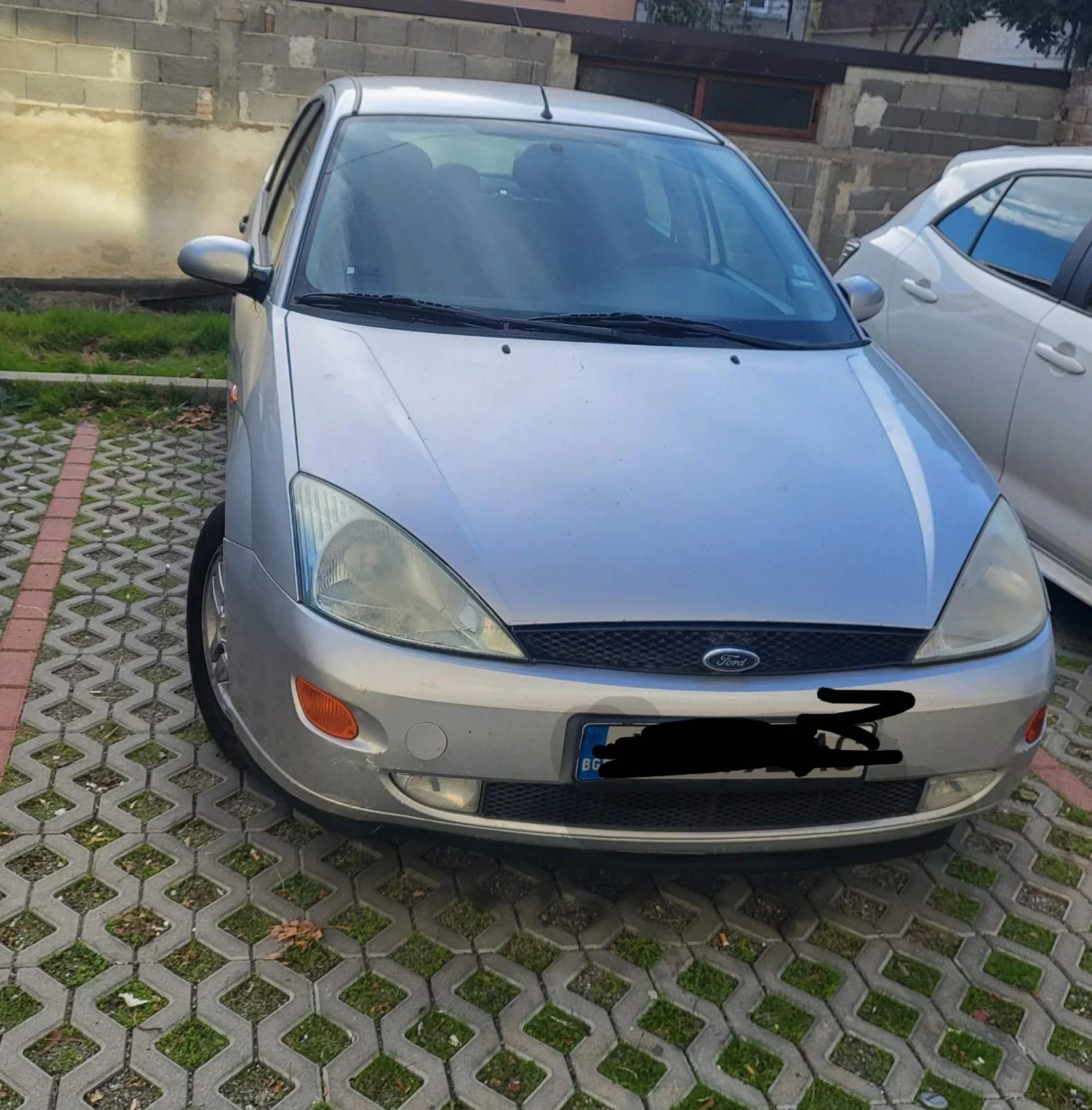 Ford Focus 1.6 | Mobile.bg — изображение 5