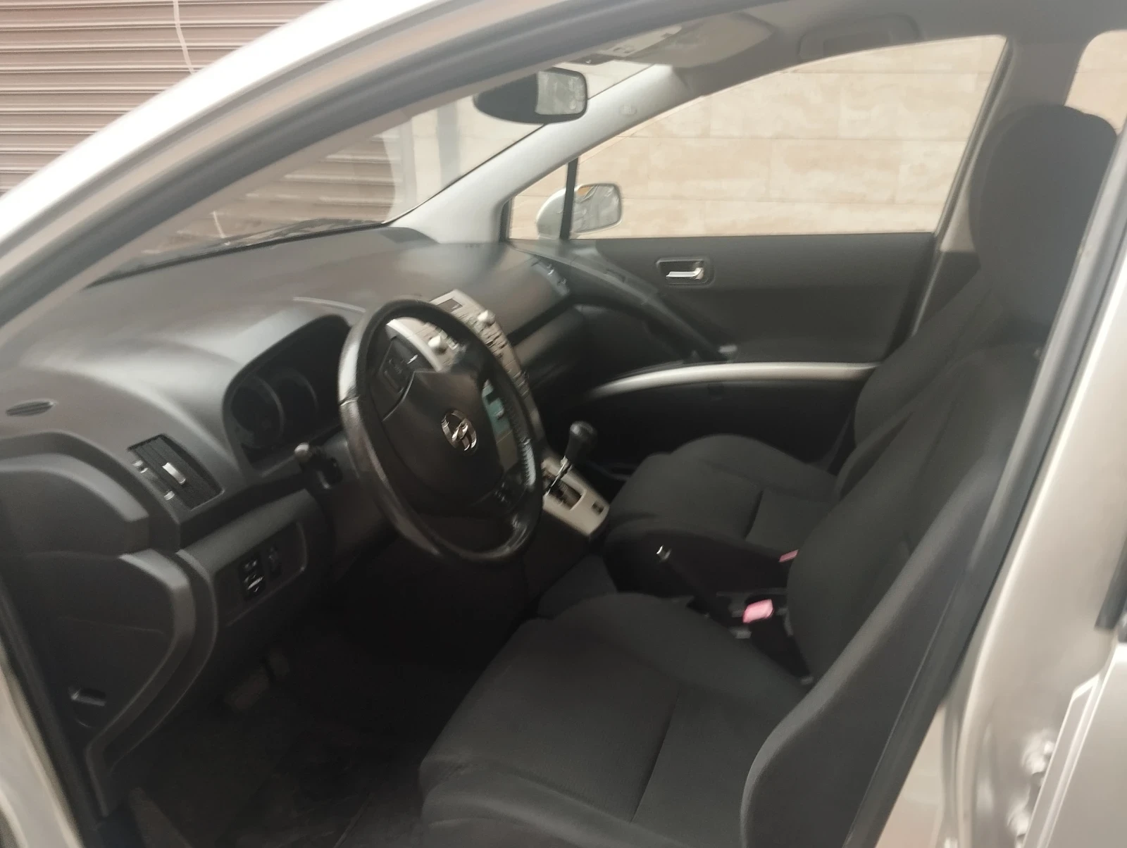 Toyota Corolla verso | Mobile.bg   12