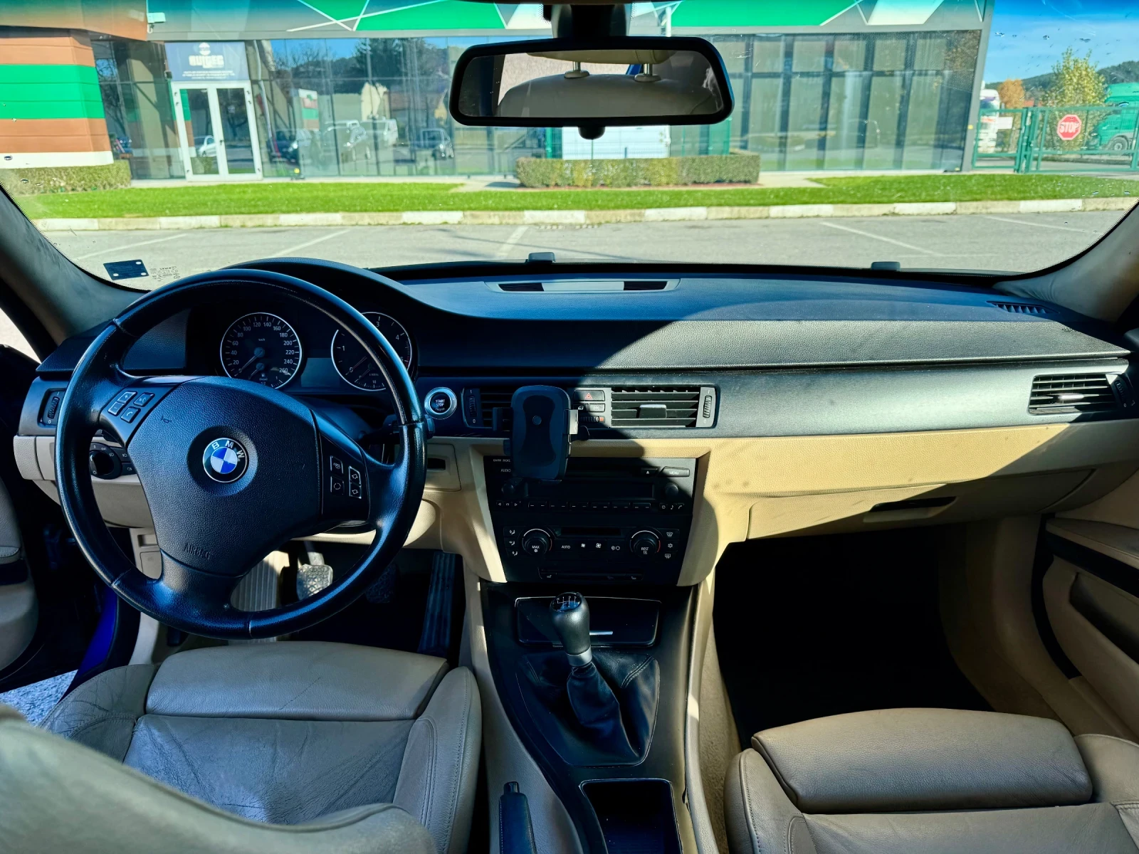 BMW 320 90 | Mobile.bg   6