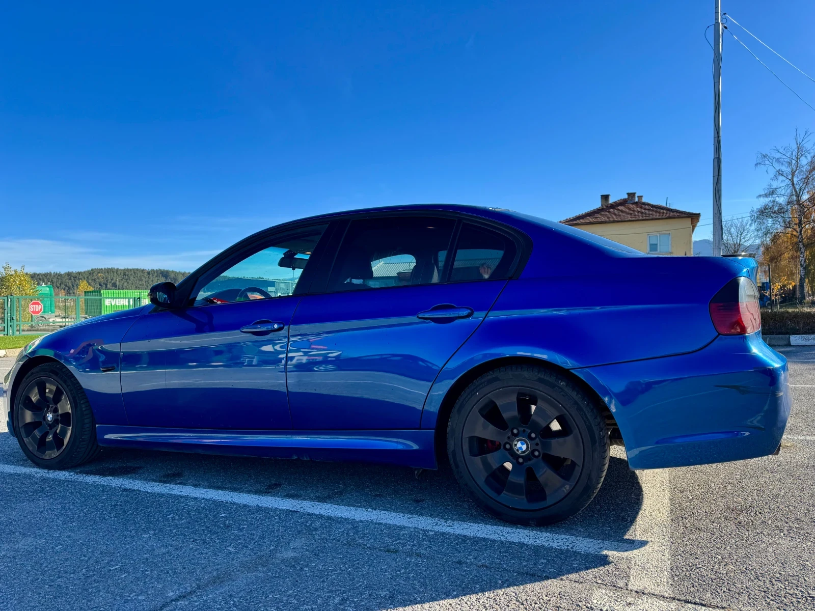 BMW 320 90 | Mobile.bg   2