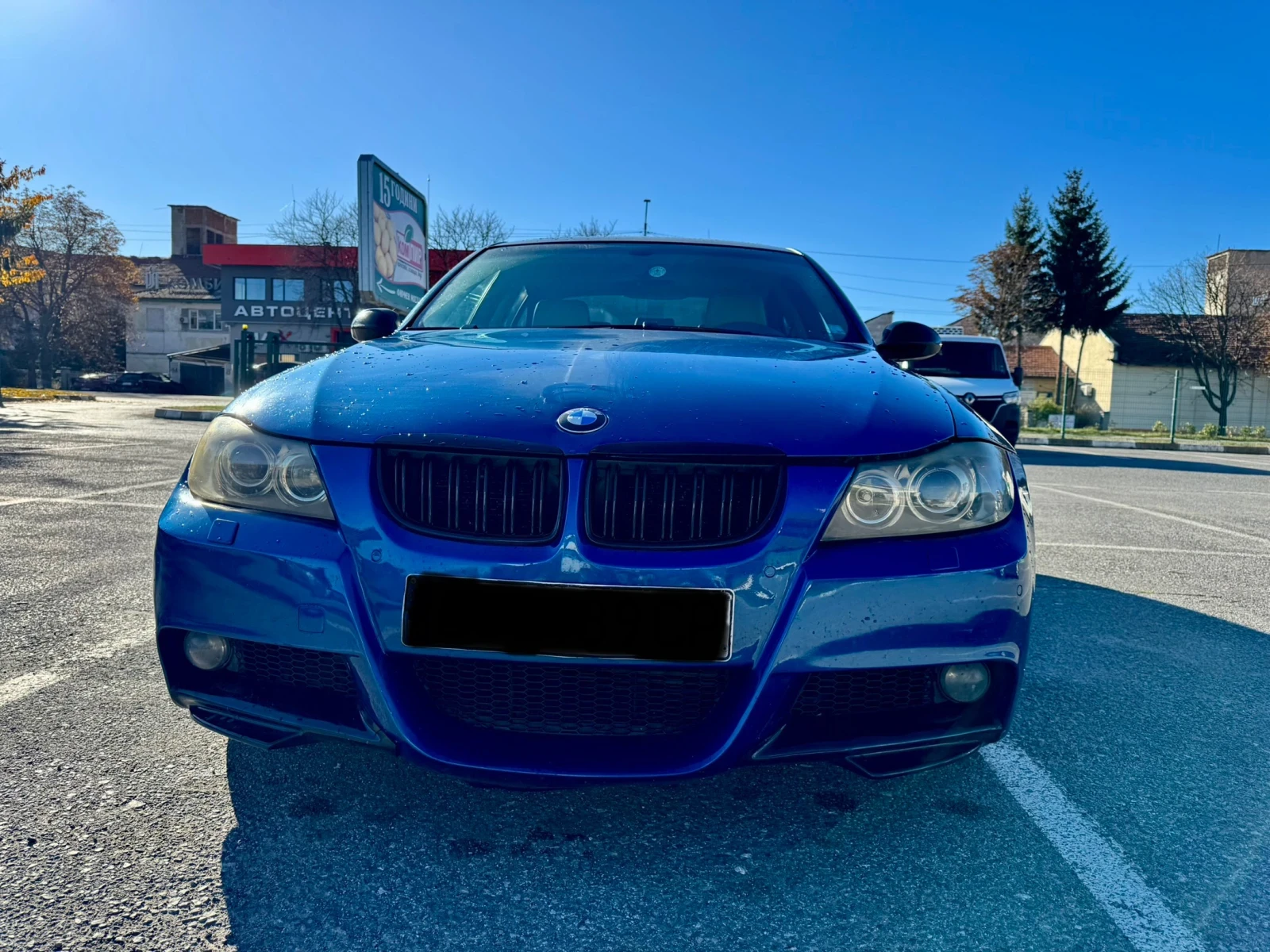 BMW 320 90 | Mobile.bg   1