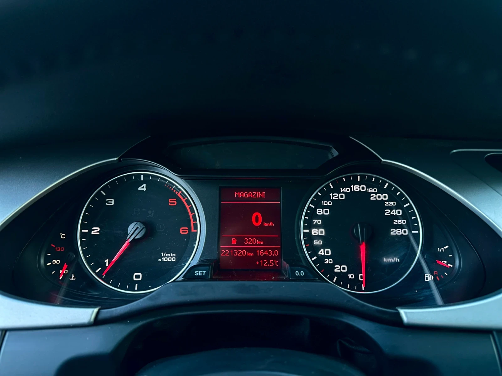 Audi A4 2.0TDi 143.. * * *  | Mobile.bg   14