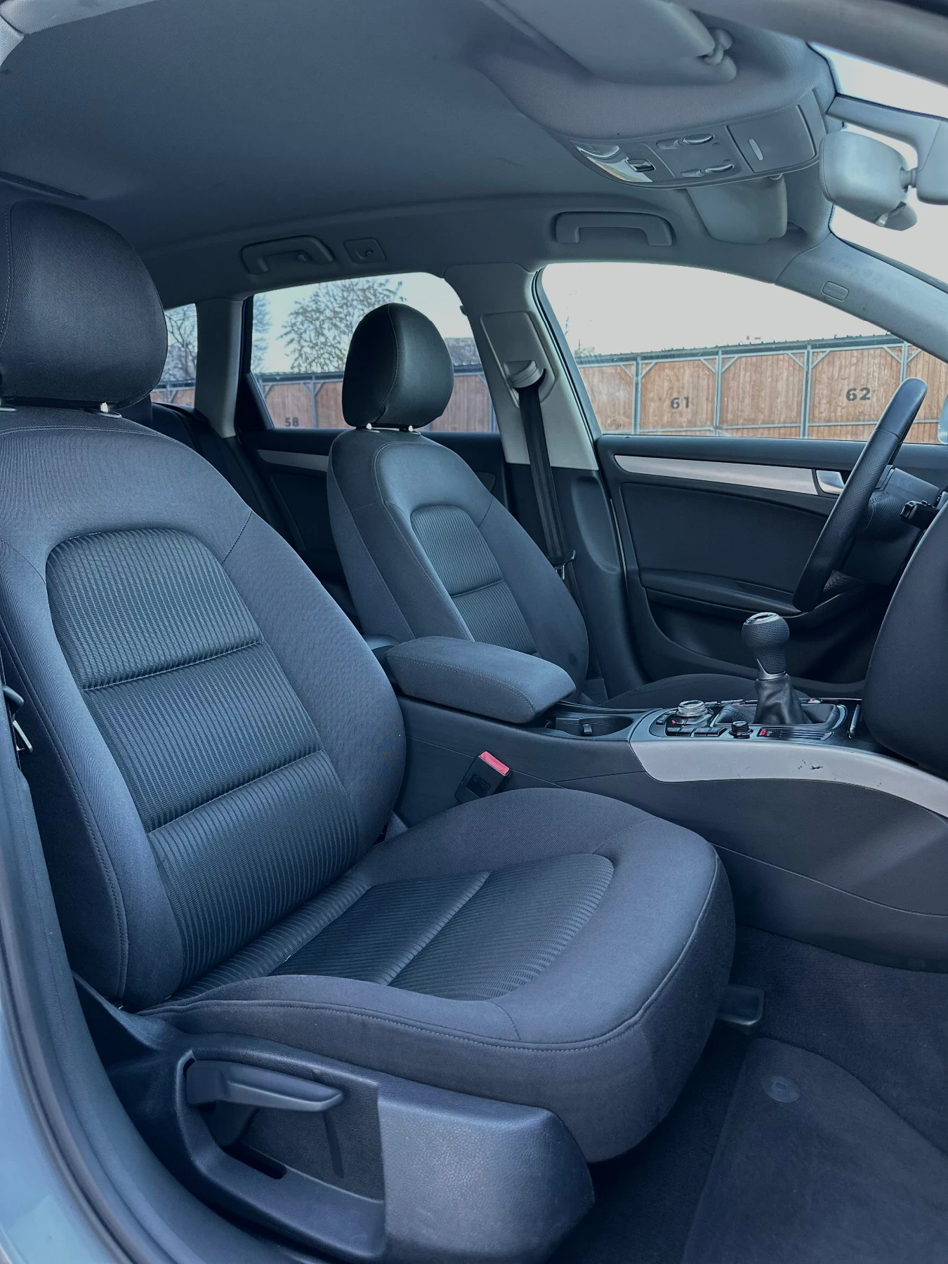 Audi A4 2.0TDi 143.. * * *  | Mobile.bg   13