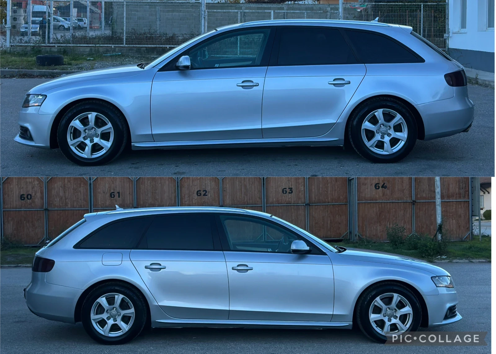 Audi A4 2.0TDi 143.. * * *  | Mobile.bg   5