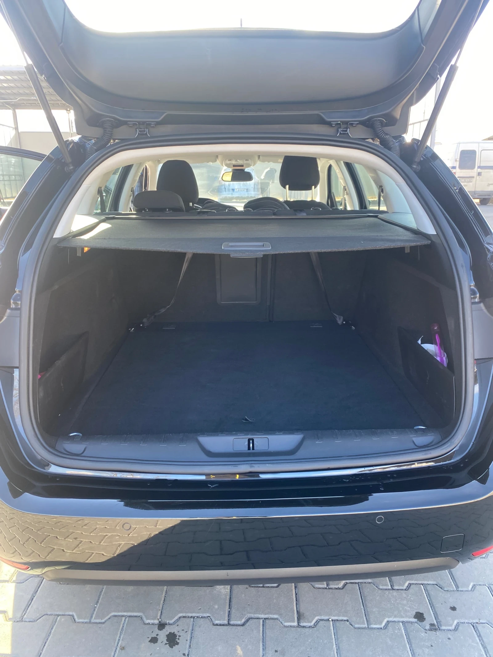 Peugeot 308 308 SW  | Mobile.bg   13