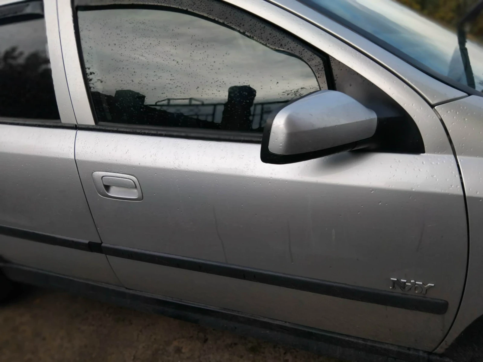 Opel Astra 1.6 - изображение 7