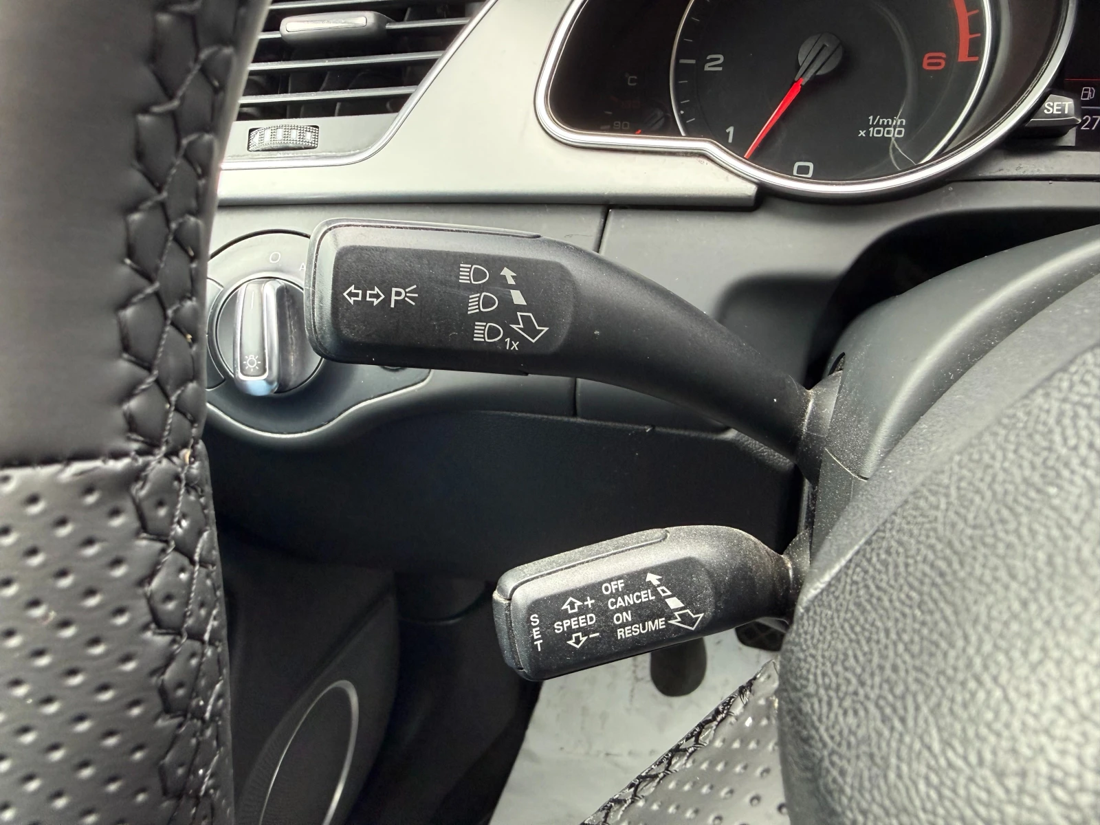 Audi A5 3.0TDI 239 Quattro/ / 6  | Mobile.bg   14