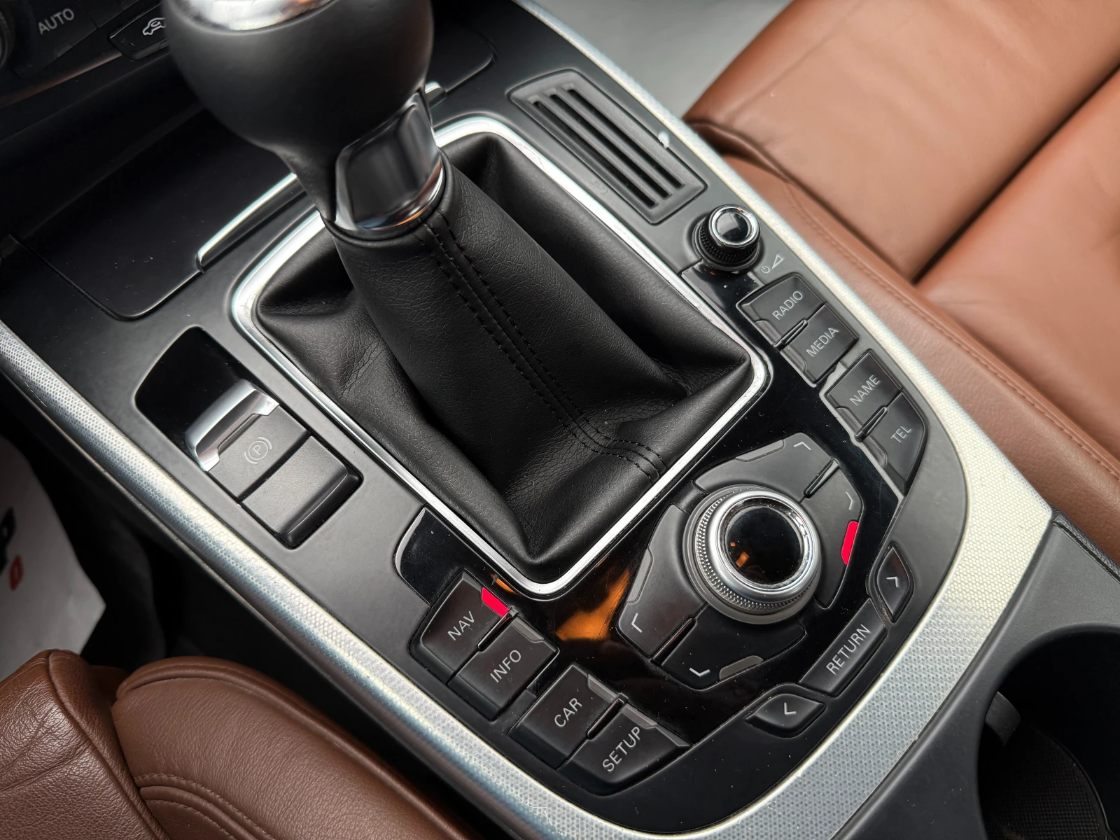 Audi A5 3.0TDI 239 Quattro/ / 6  | Mobile.bg   11