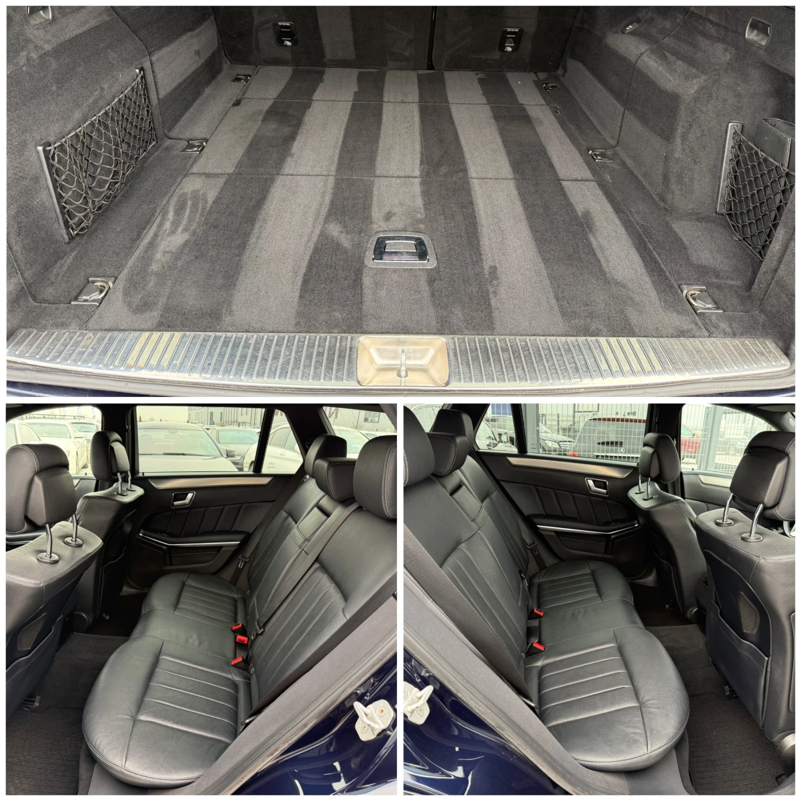 Mercedes-Benz E 350 D* 2015�* FULL FULL MAX* 212.000KM* ��� ���������* | Mobile.bg � ����������� 17