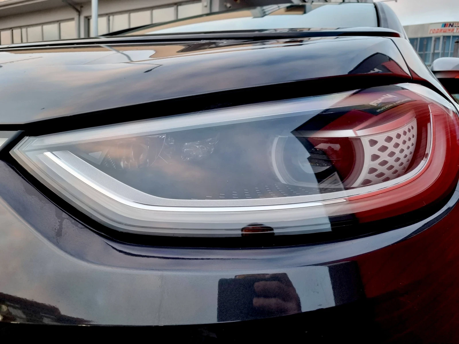 VW ID.3 ����������� 204 �.�./62 kwh/450��/1st/LED/ | Mobile.bg � ����������� 16