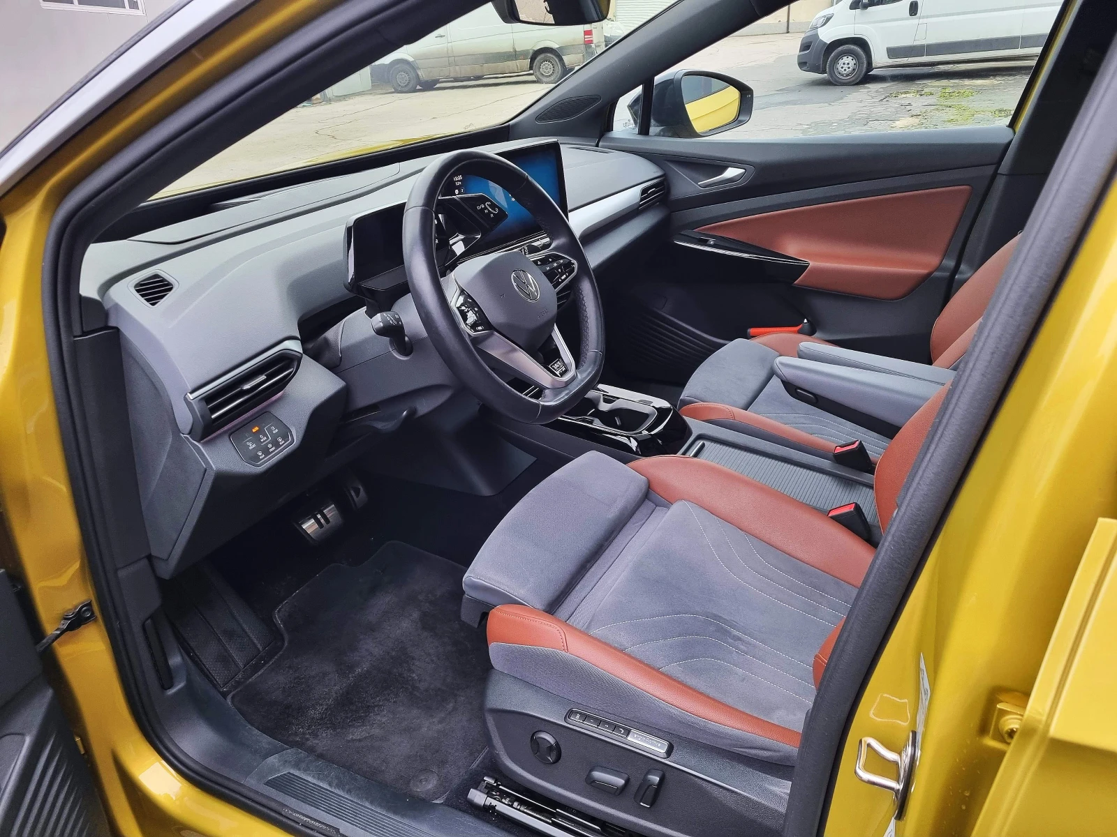 VW ID.4 ID.4 MAX TOP LUX | 82 KWh | �������� | ���������� | Mobile.bg � ����������� 7