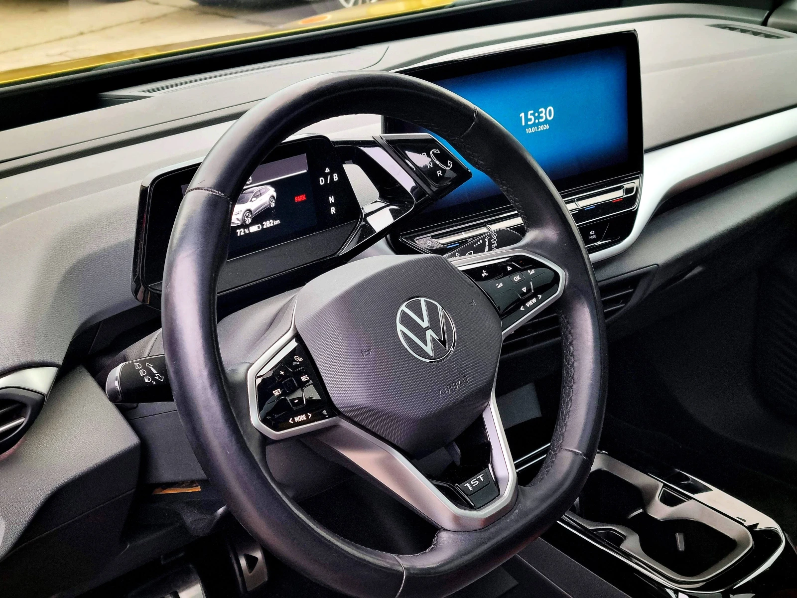 VW ID.4 ID.4 MAX TOP LUX | 82 KWh | �������� | ���������� | Mobile.bg � ����������� 9