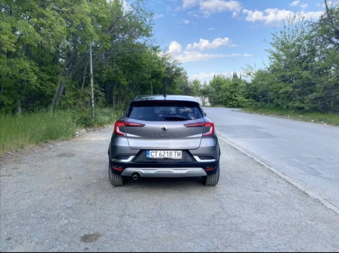Renault Captur | Mobile.bg � ����������� 6