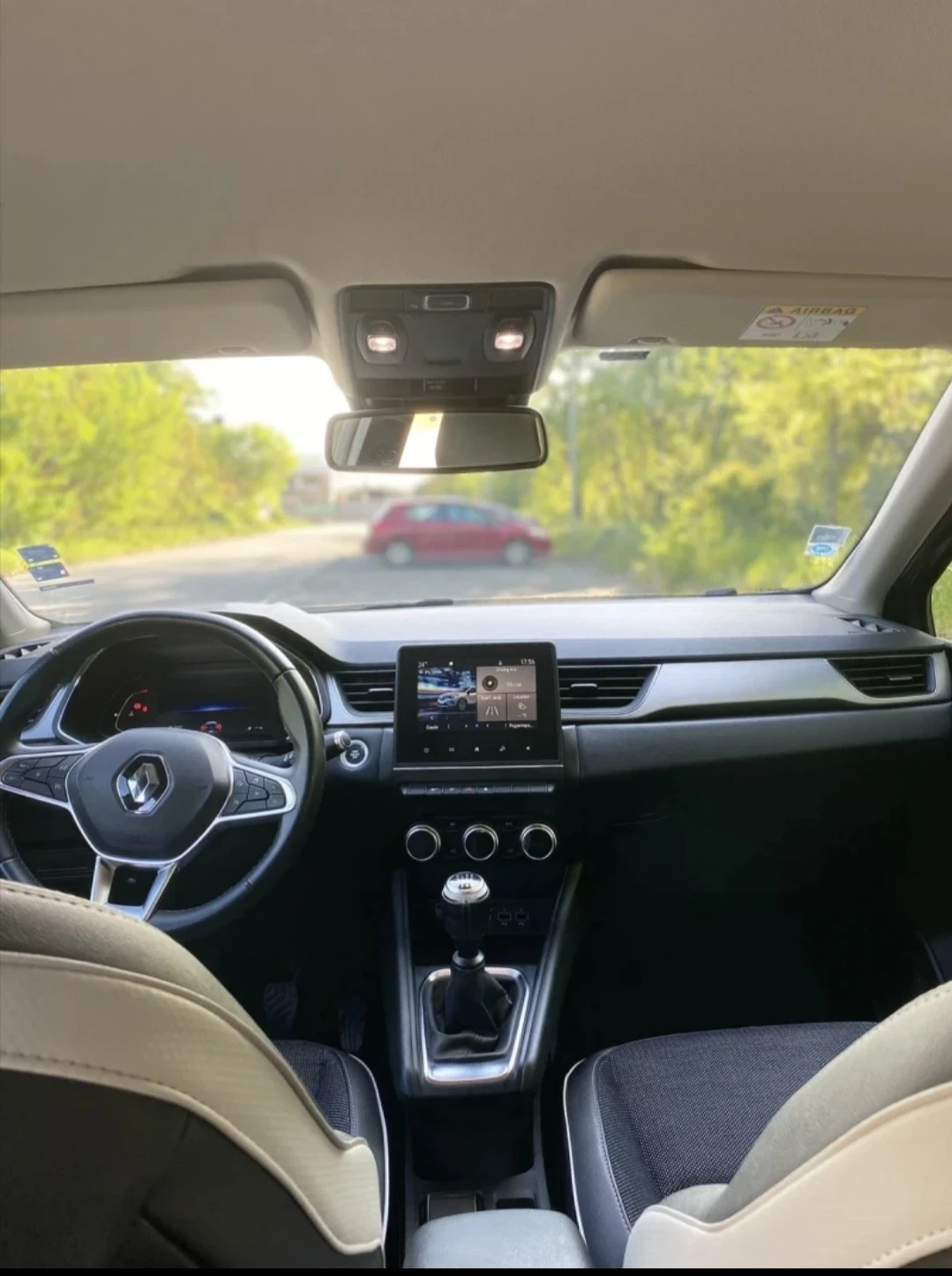 Renault Captur | Mobile.bg � ����������� 11