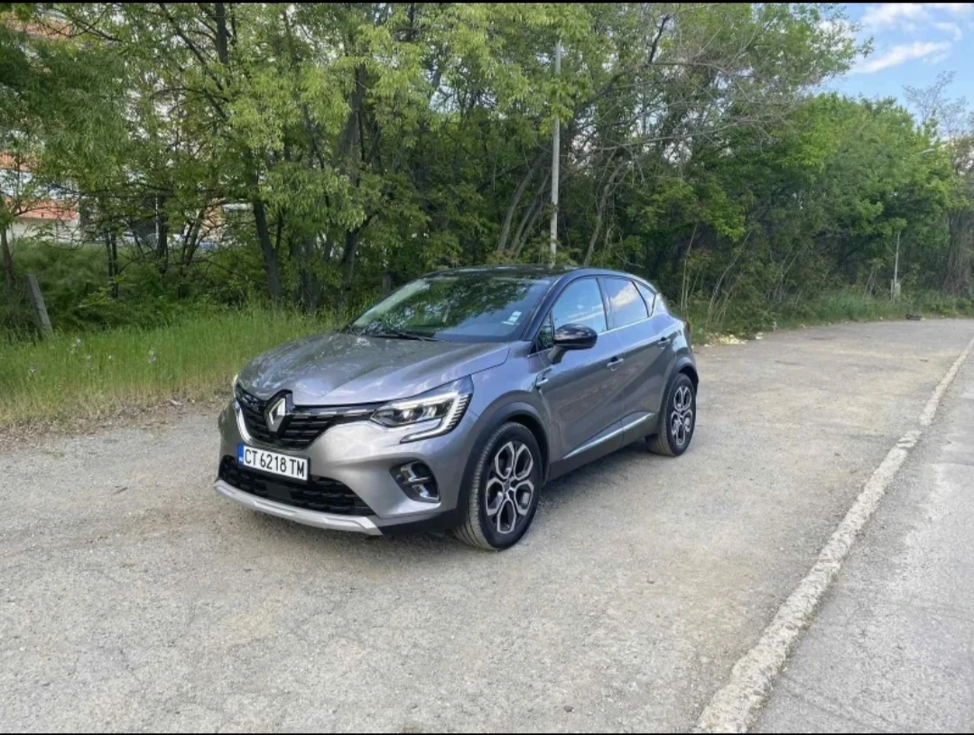 Renault Captur | Mobile.bg � ����������� 2