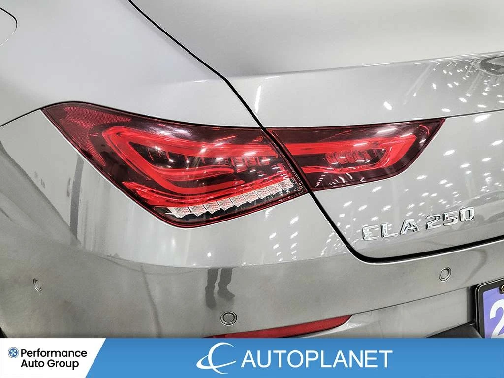 Mercedes-Benz CLA * CLA250 4MATIC * CARFAX * ЦЕНА ДО БГ - изображение 7