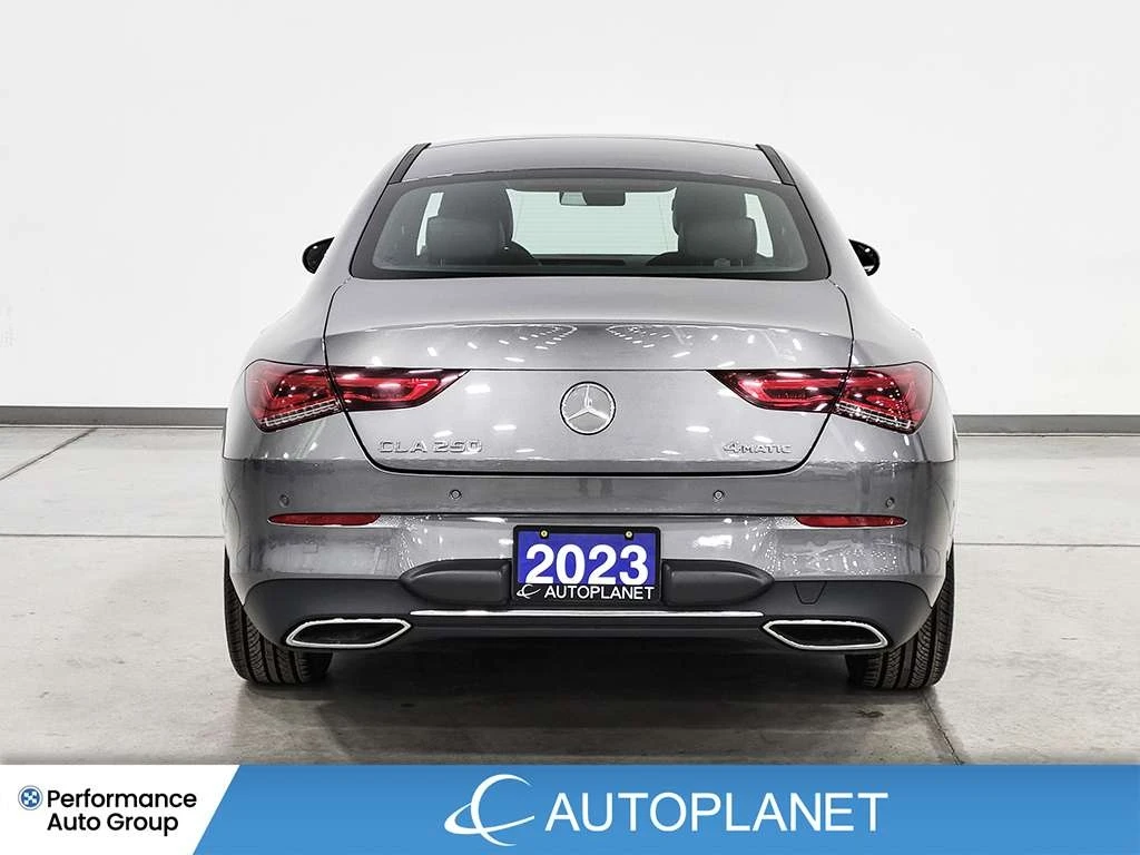 Mercedes-Benz CLA * CLA250 4MATIC * CARFAX * ЦЕНА ДО БГ - изображение 8