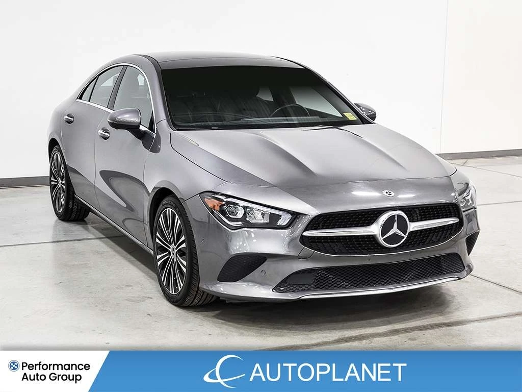 Mercedes-Benz CLA * CLA250 4MATIC * CARFAX * ЦЕНА ДО БГ - изображение 4