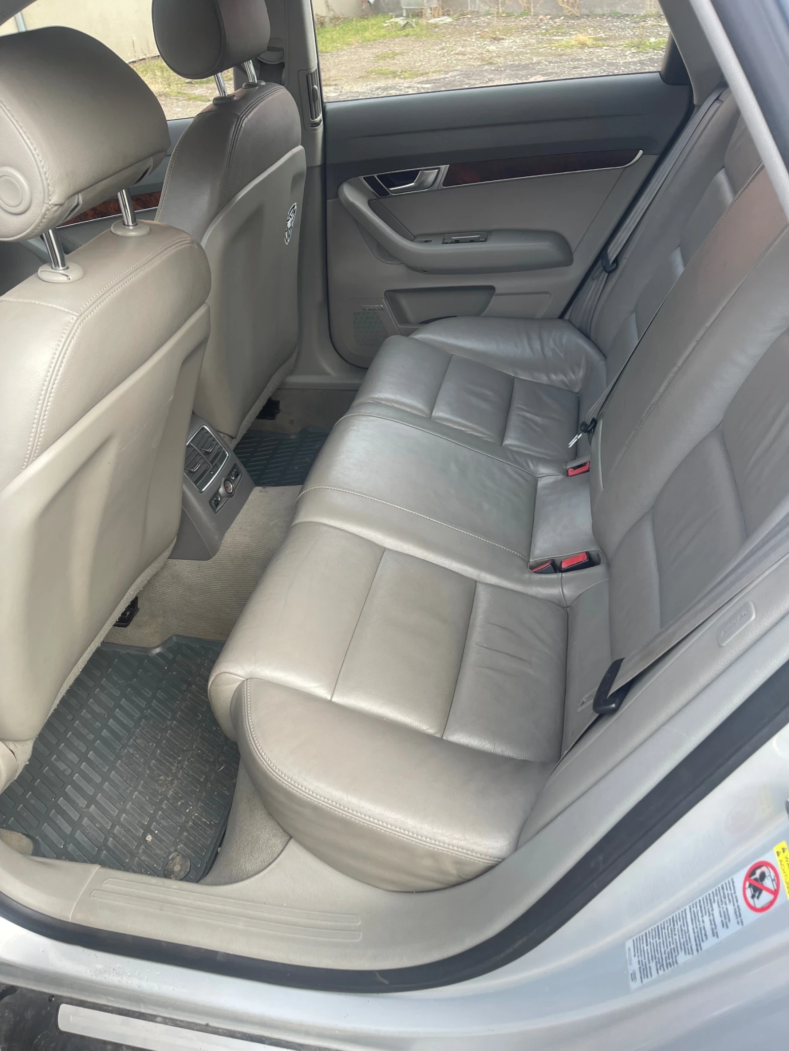 Audi A6 R/s-line | Mobile.bg � ����������� 6