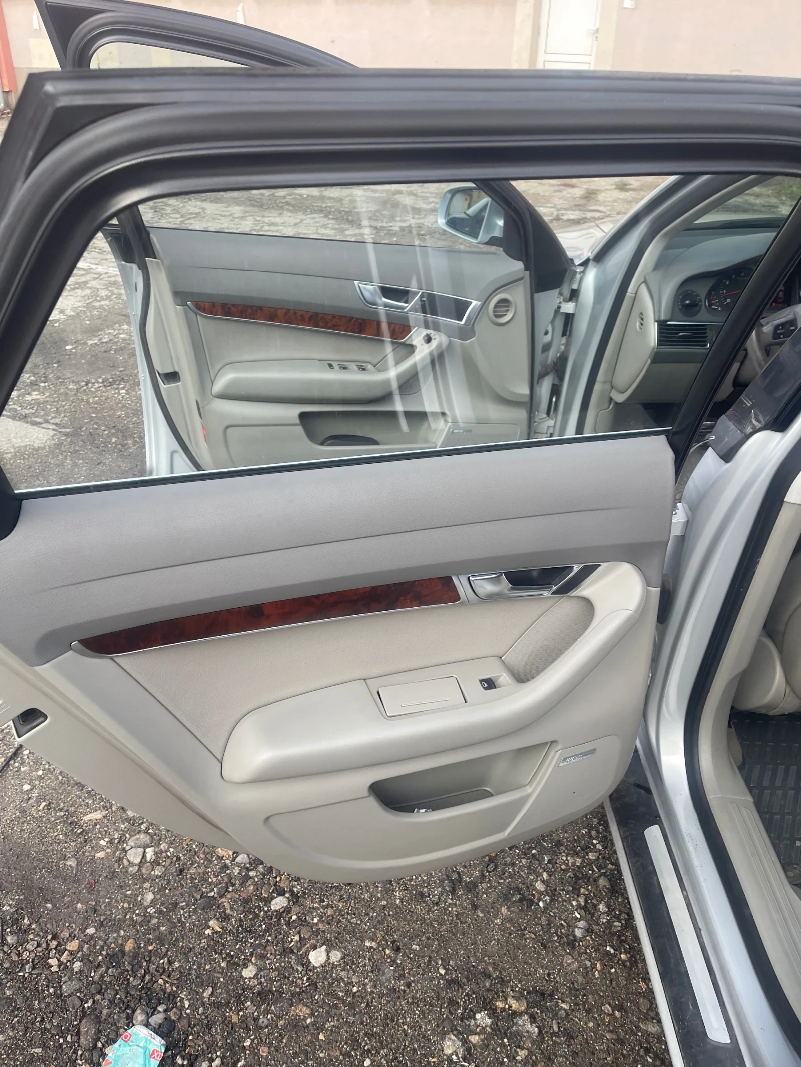 Audi A6 R/s-line | Mobile.bg � ����������� 9