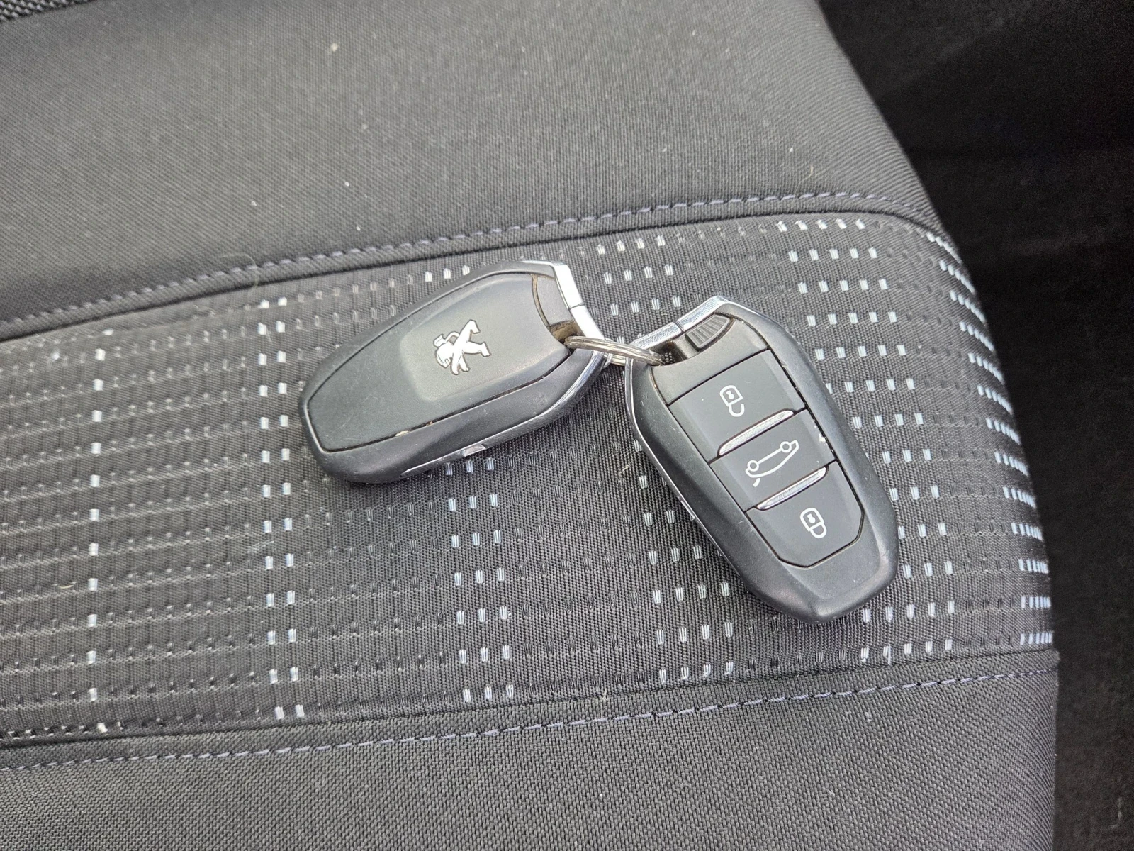 Peugeot 308 2017�./ ��������/ ALLURE/ EURO6 | Mobile.bg � ����������� 13