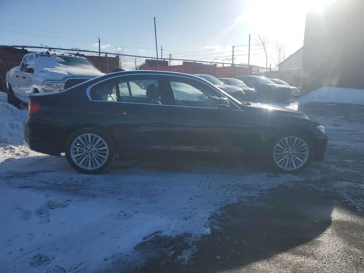 BMW 328 * 328i xDrive * CARFAX * ���� �� �� | Mobile.bg � ����������� 3