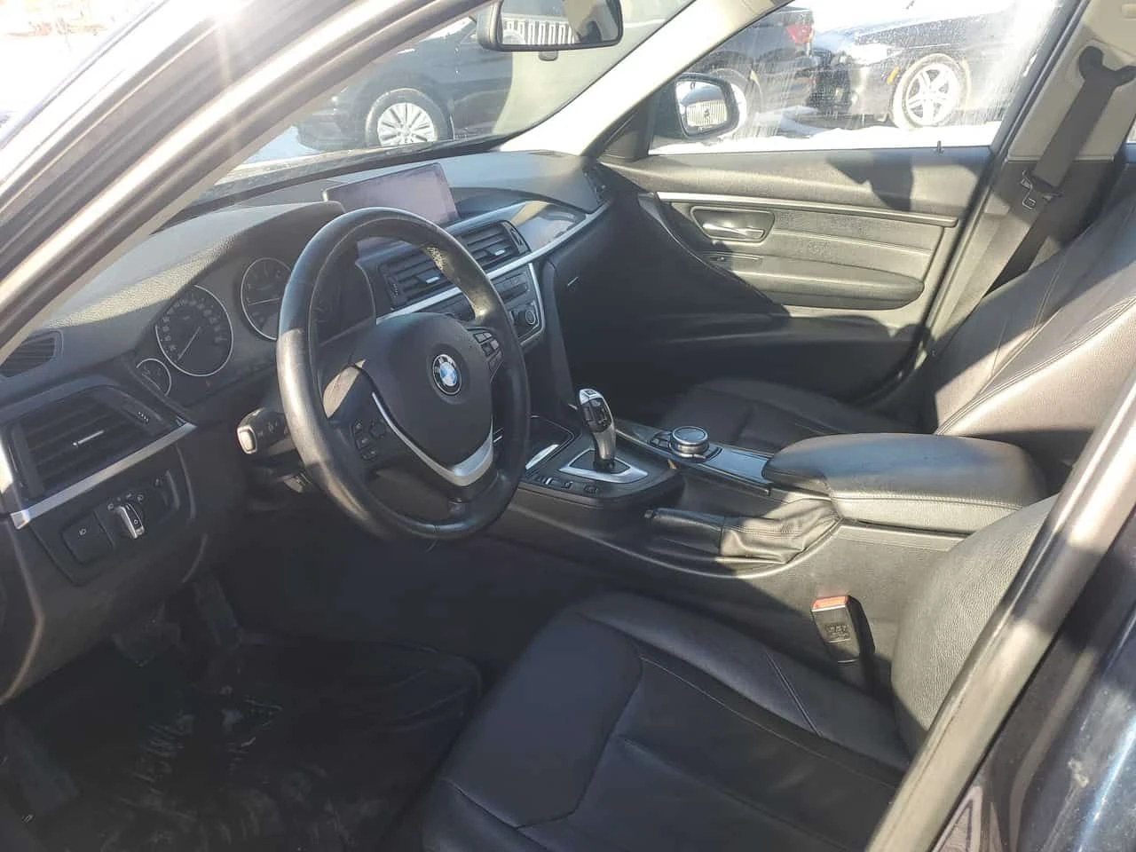 BMW 328 * 328i xDrive * CARFAX * ���� �� �� | Mobile.bg � ����������� 5